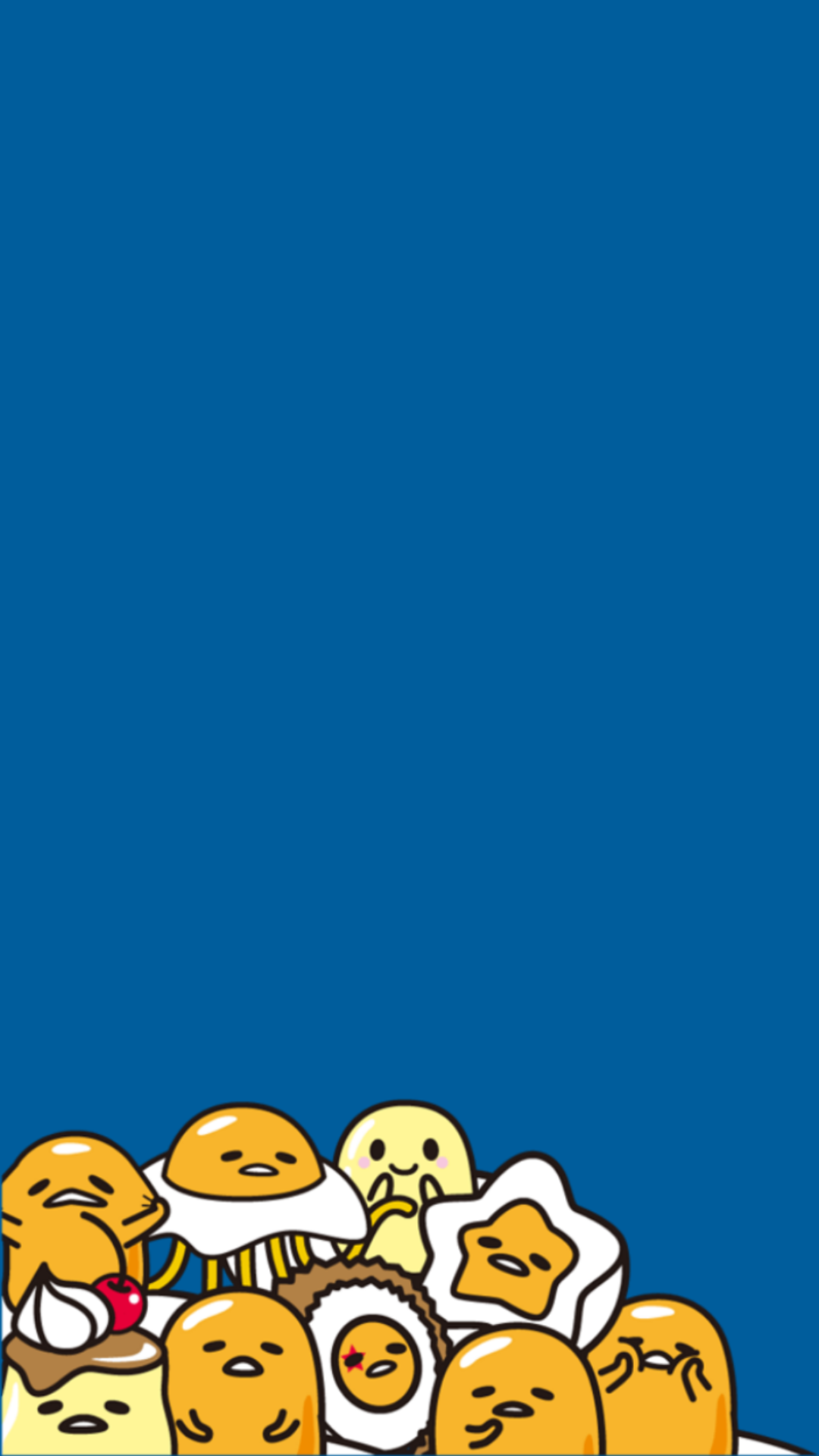 Gudetama Wallpaper