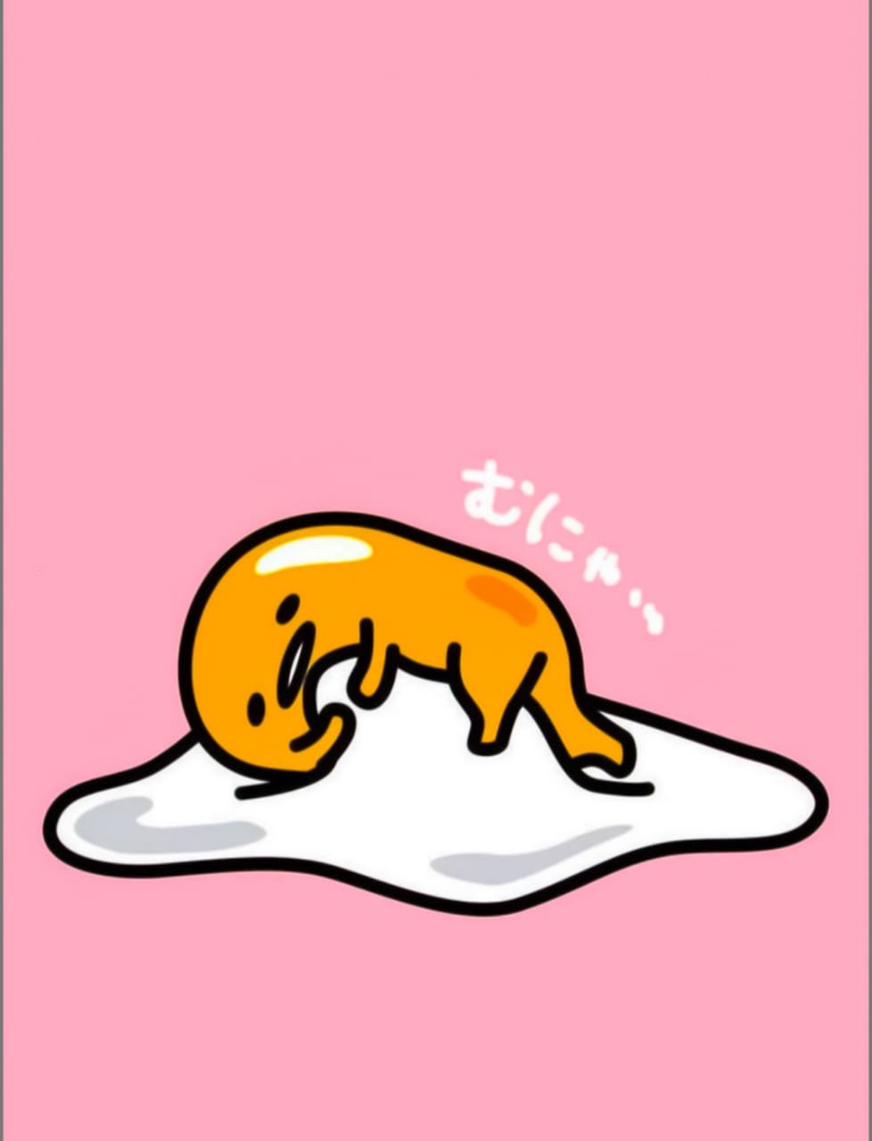 High Quality Gudetama Wallpaper & Image