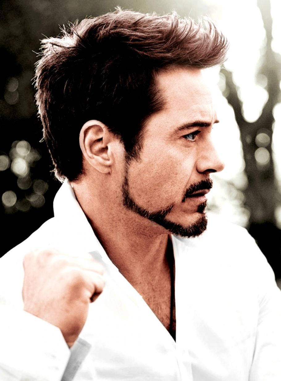 Download Robert Downey Jr Wallpaper