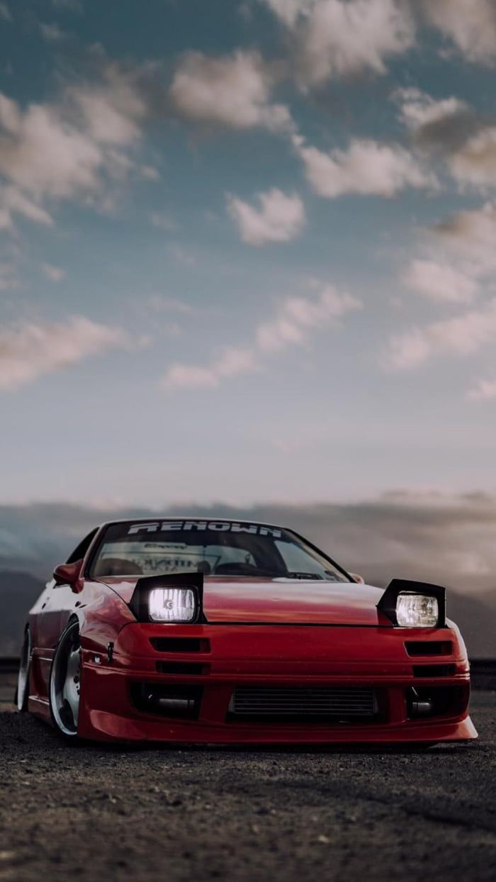 Car wallpaper, Dream cars, Nissan 240sx