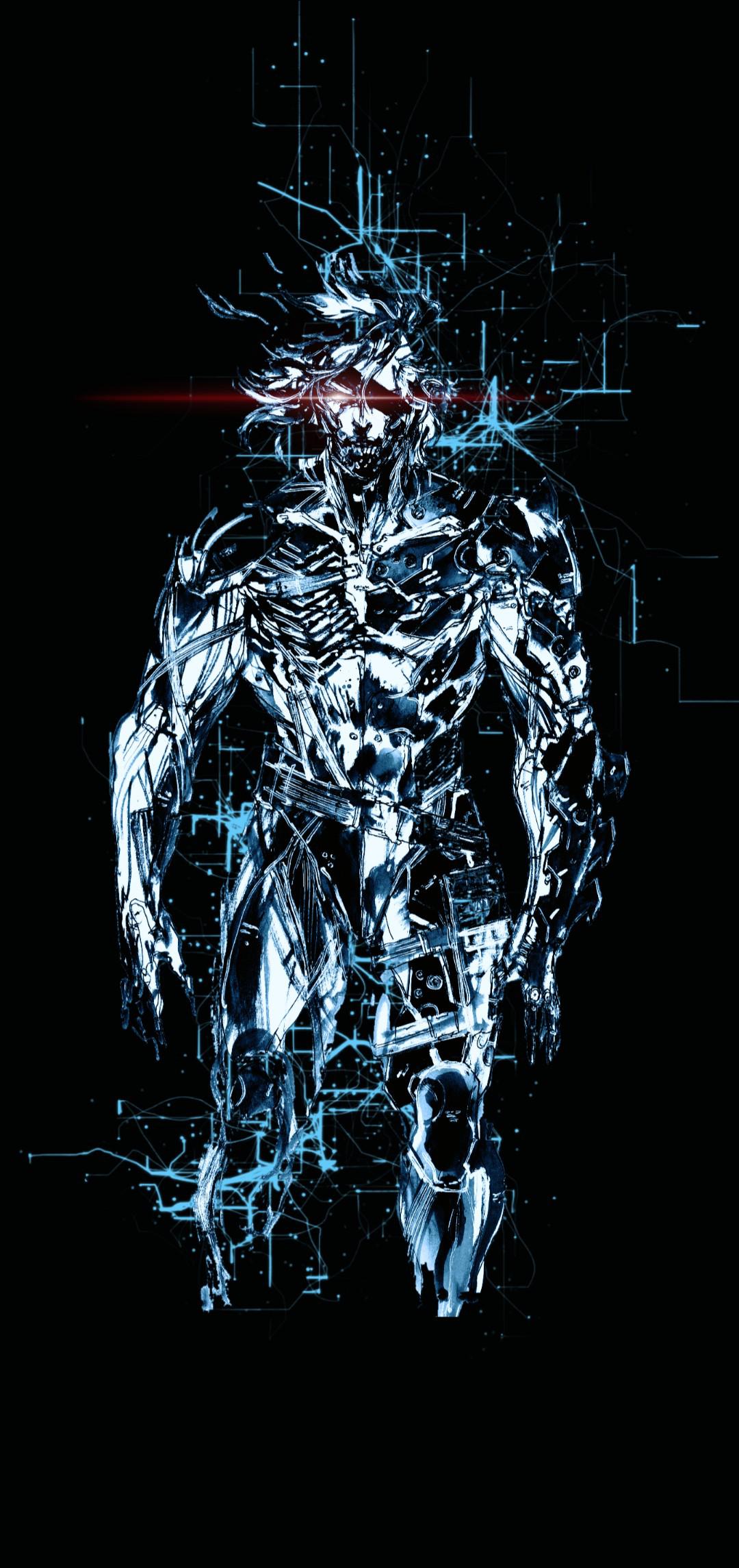 Metal Gear Solid Phone Wallpapers - Wallpaper Cave