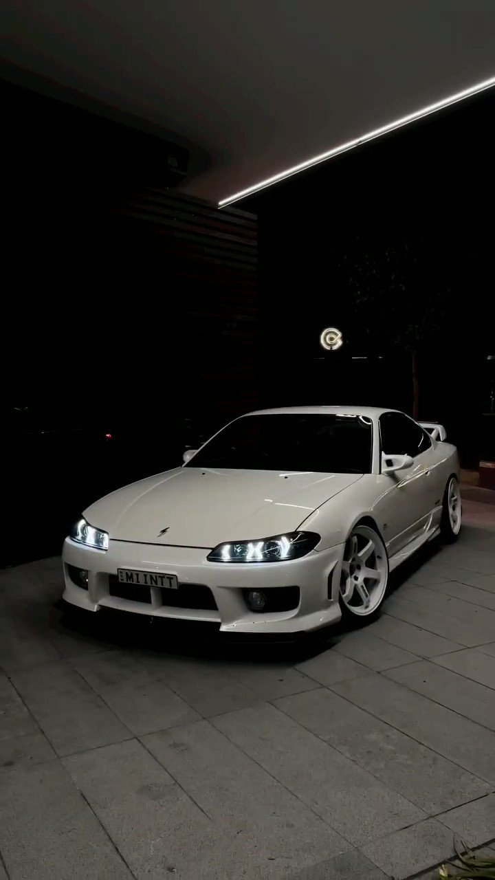 Autoass Media S15 Silvia