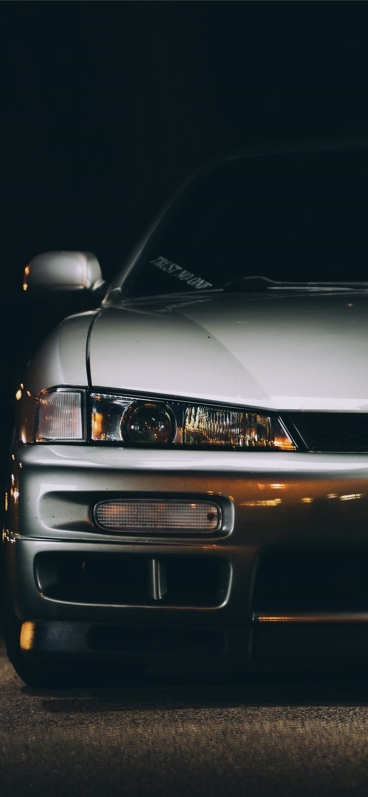 Best Nissan silvia s15 iPhone HD