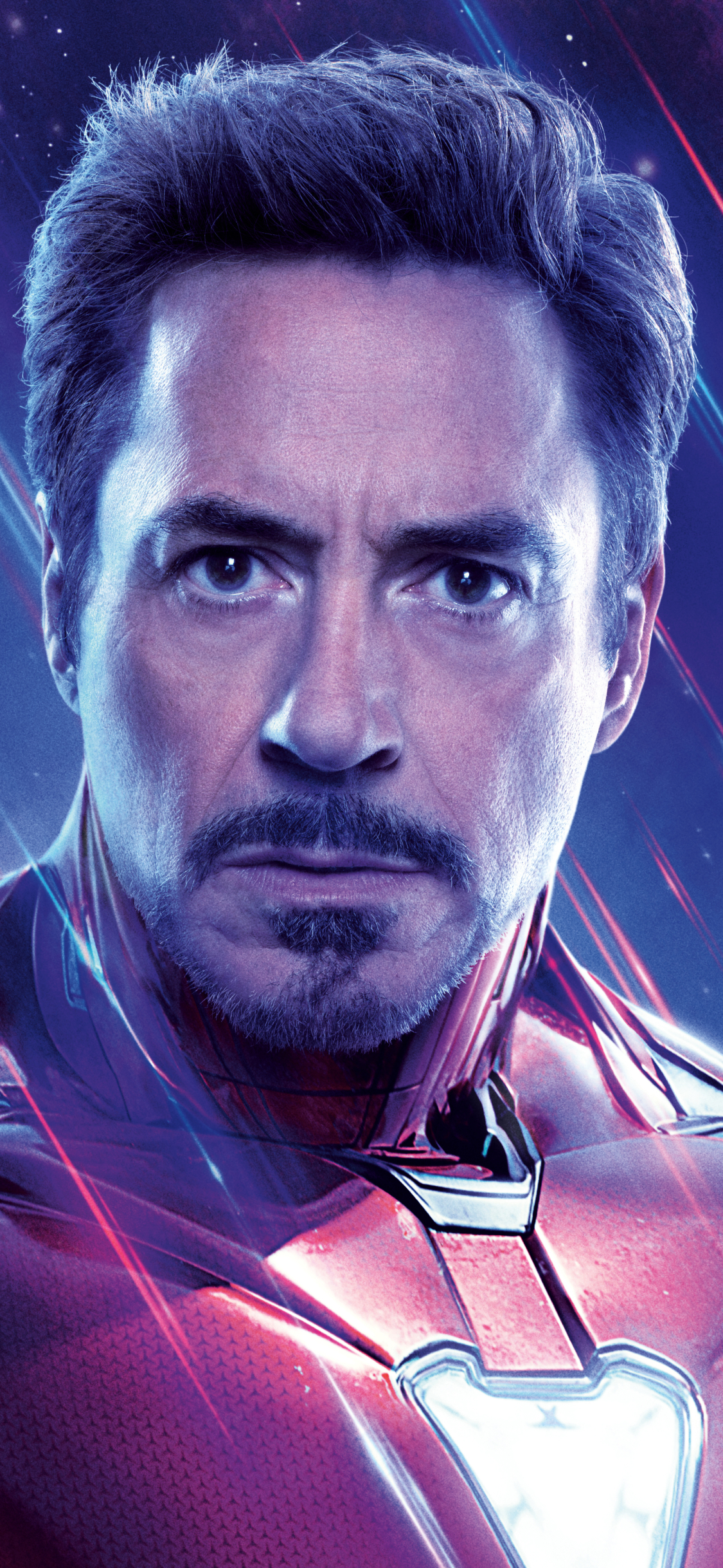 Robert Downey Jr. Phone Wallpaper