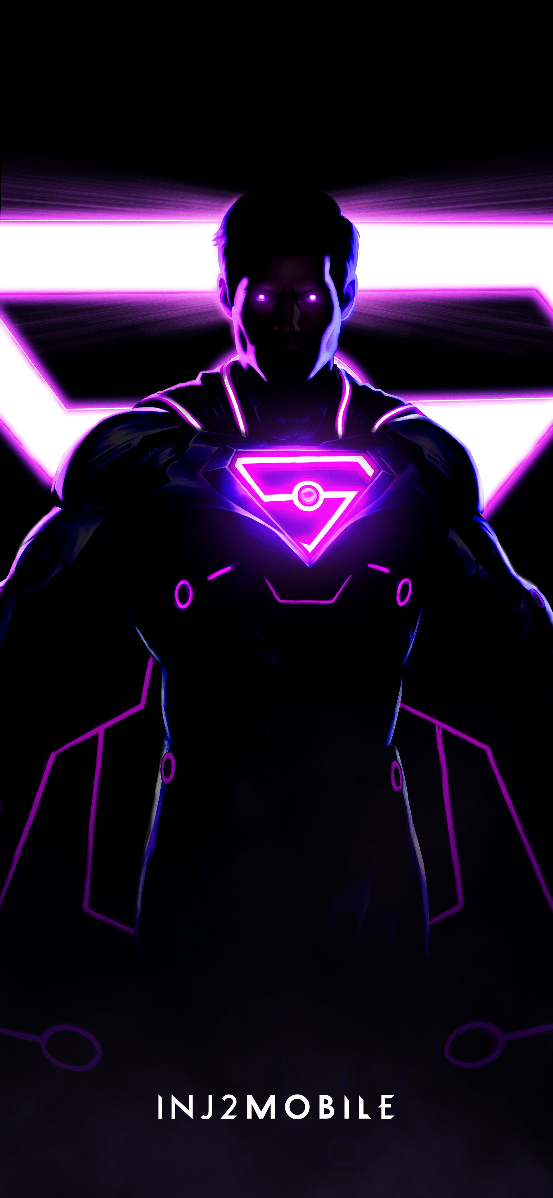 Merciless. #INJ2mobile #Wallpaper