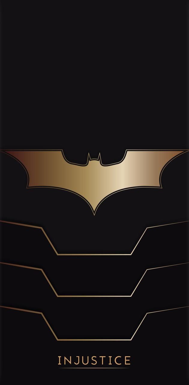 Batman Injustice wallpaper