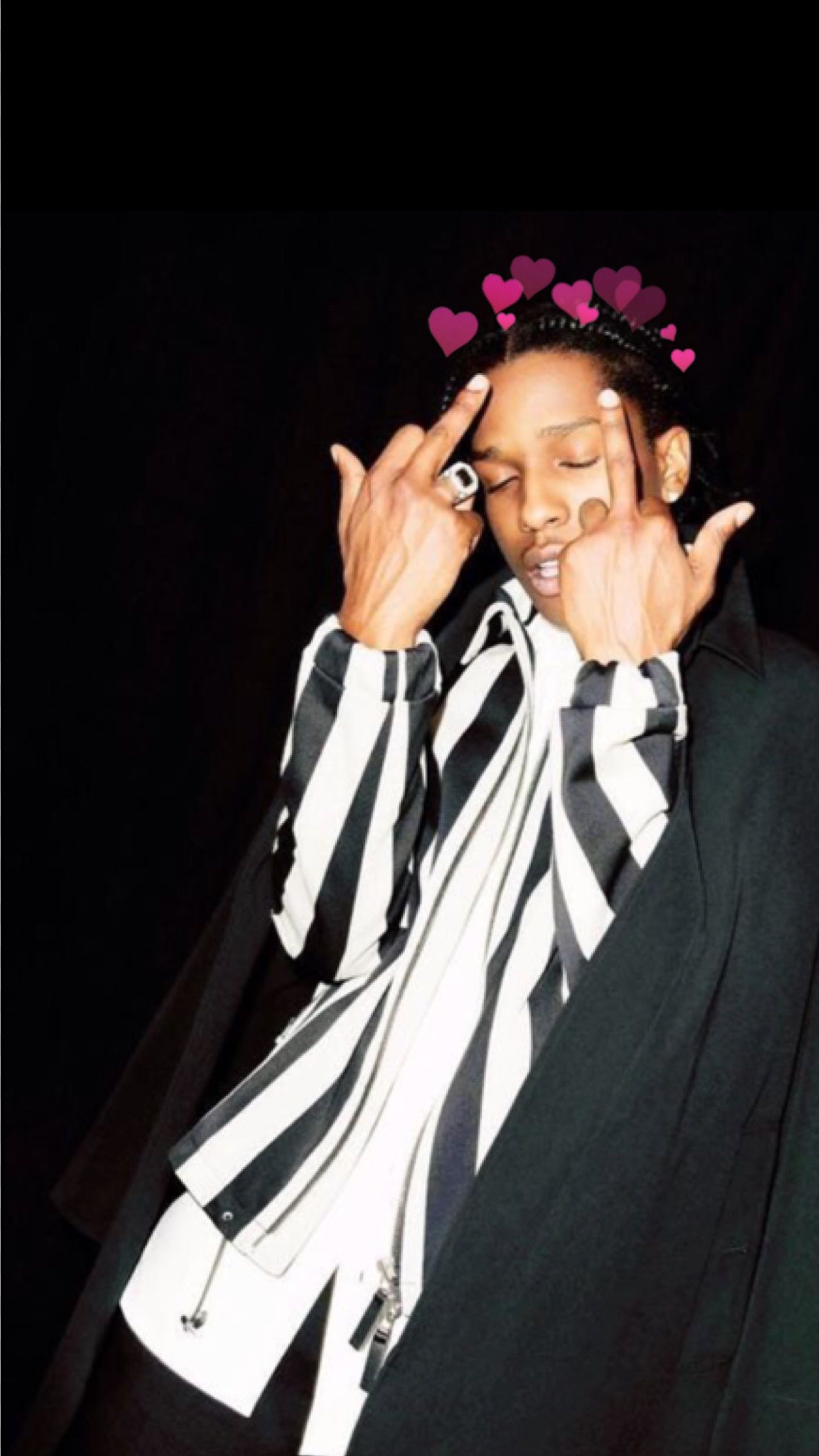 Asap Rocky Wallpaper
