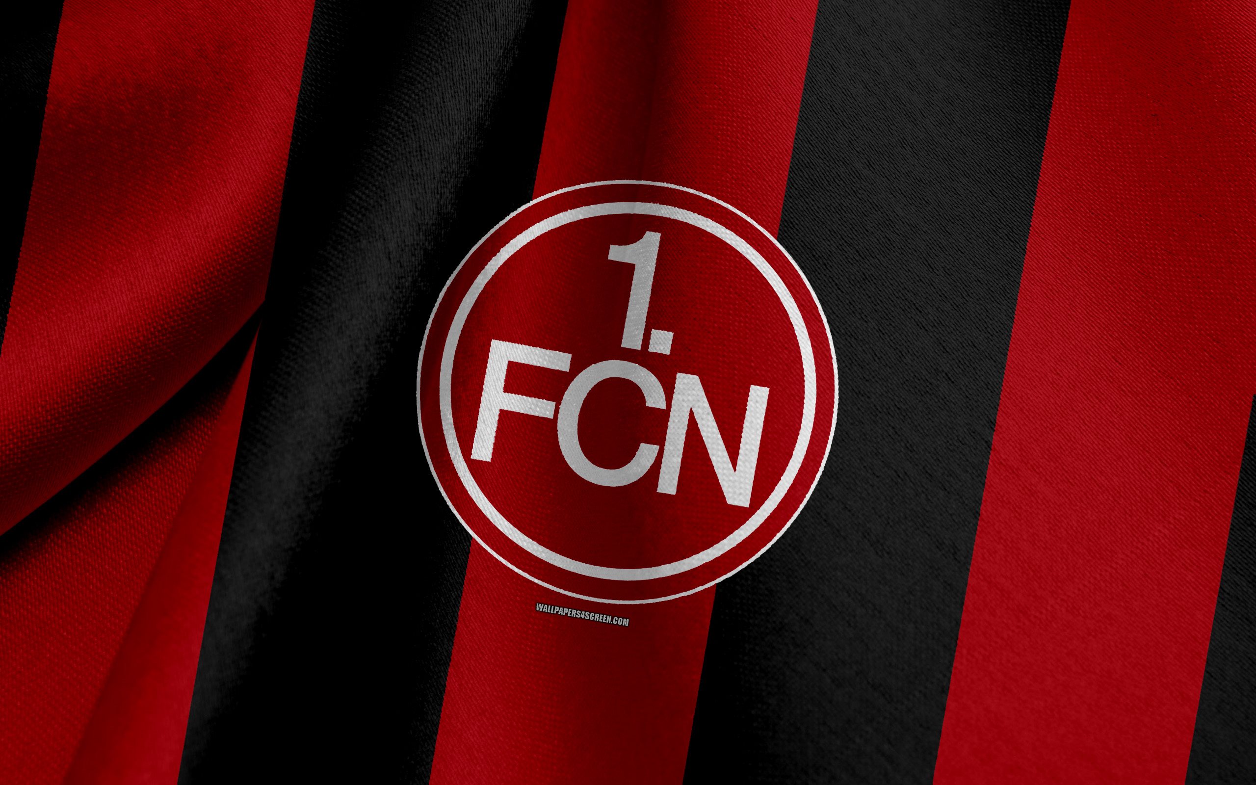 1. FC Nürnberg Wallpaper