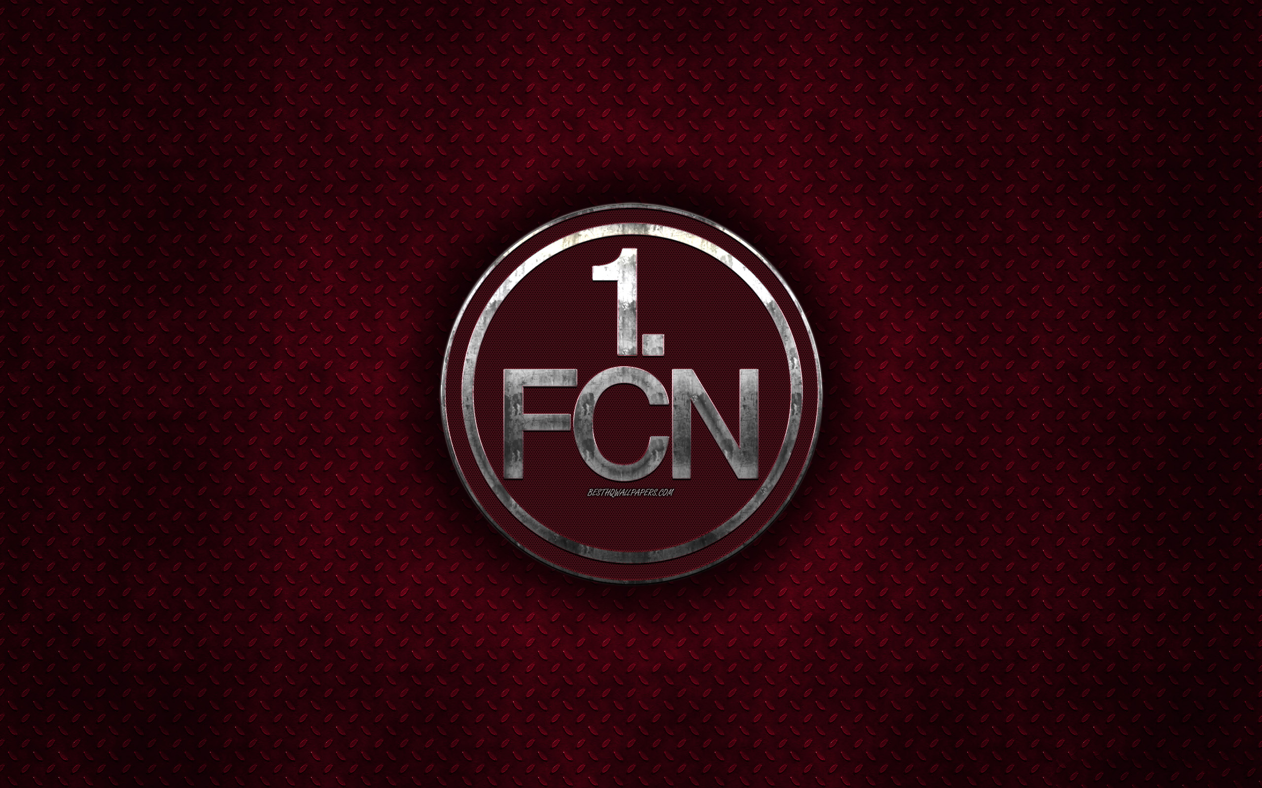 Download wallpaper FC Nurnberg, German