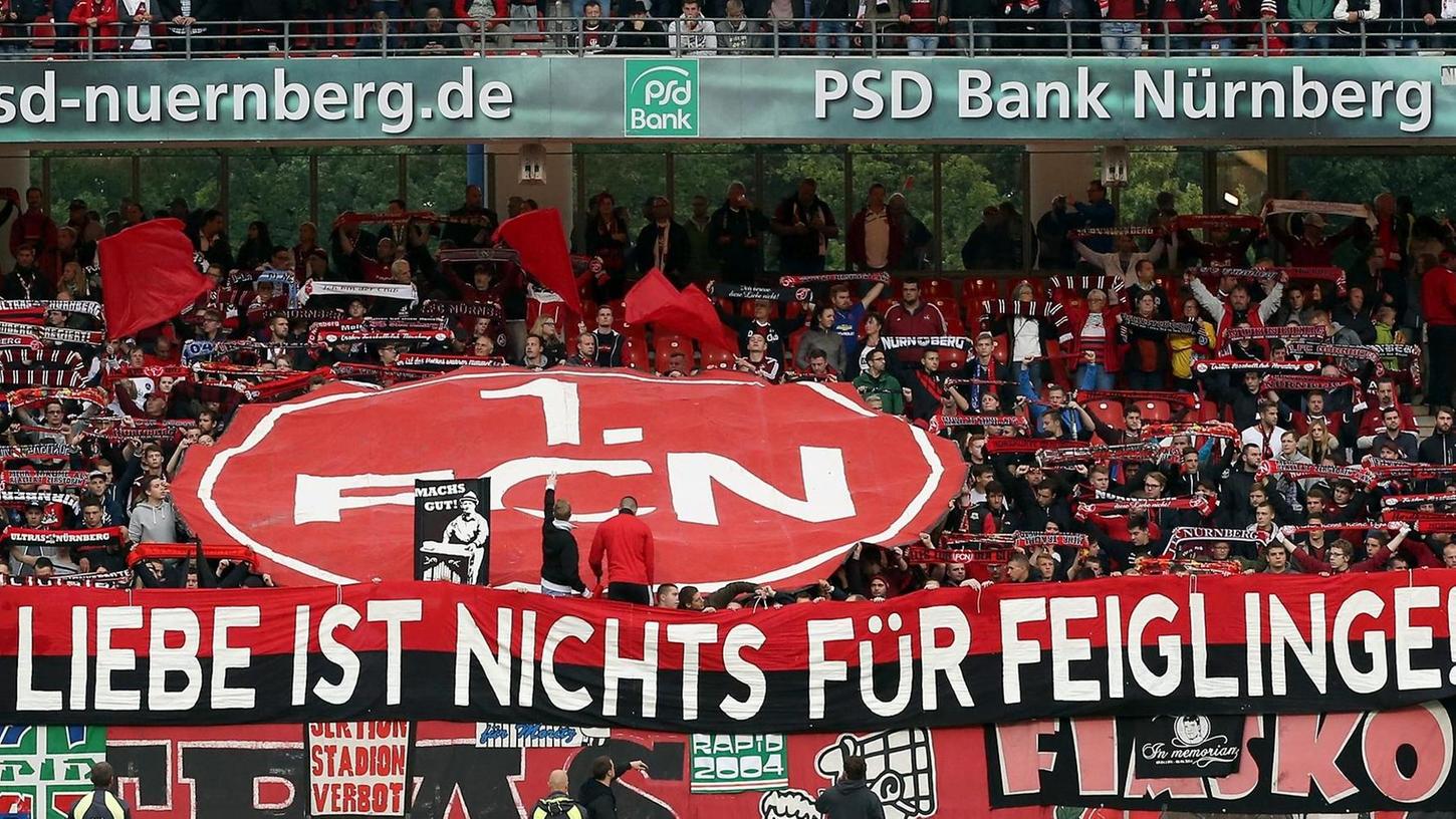Der zähe Kampf um die Gunst des Club