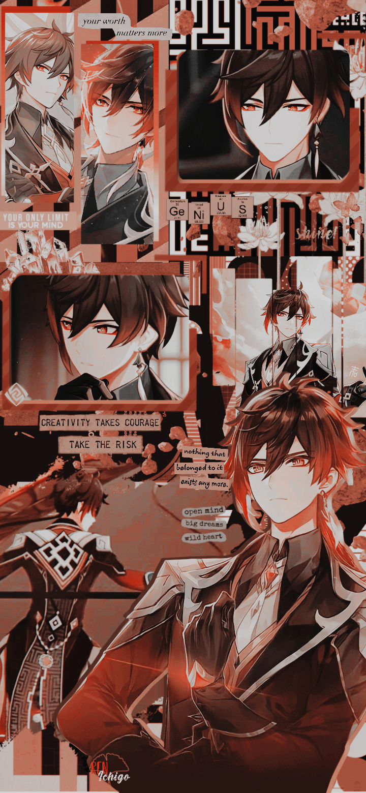 Anime wallpaper, Anime background