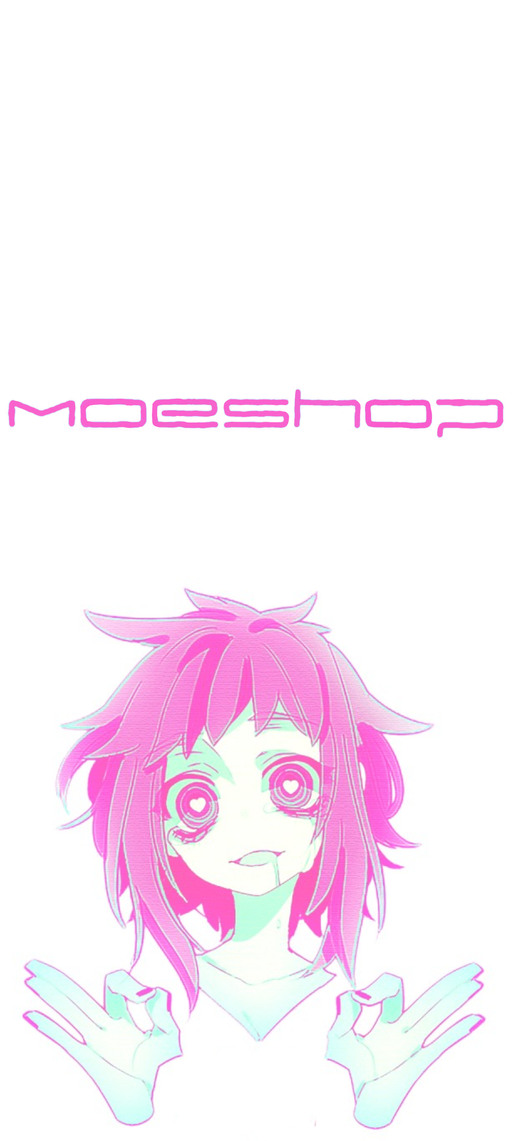 Moeshop wallpaper 9:20