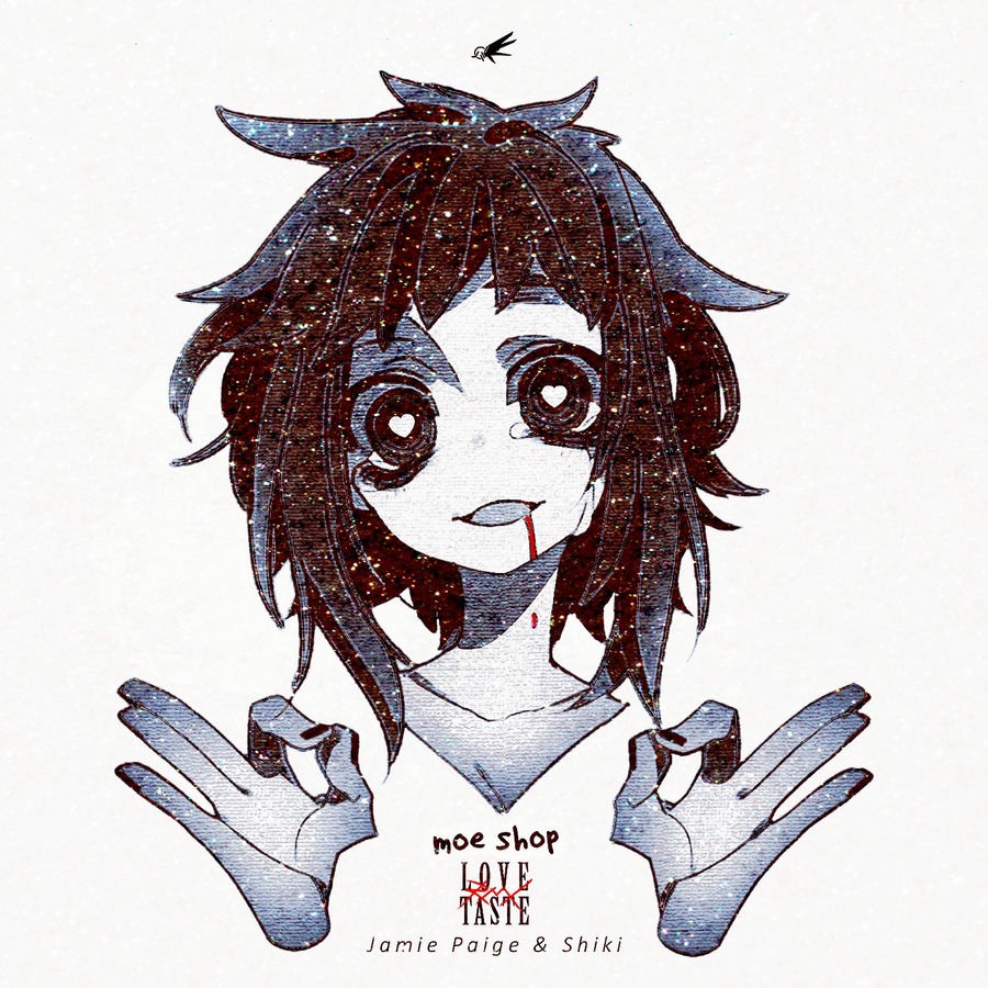 Moe Shop Taste ft. Jamie Paige