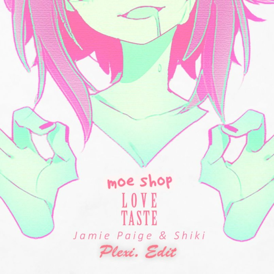 Moe Shop Taste ft. Jaime Paige