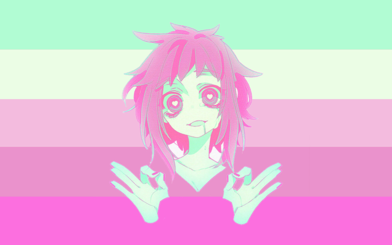 a gender connected to