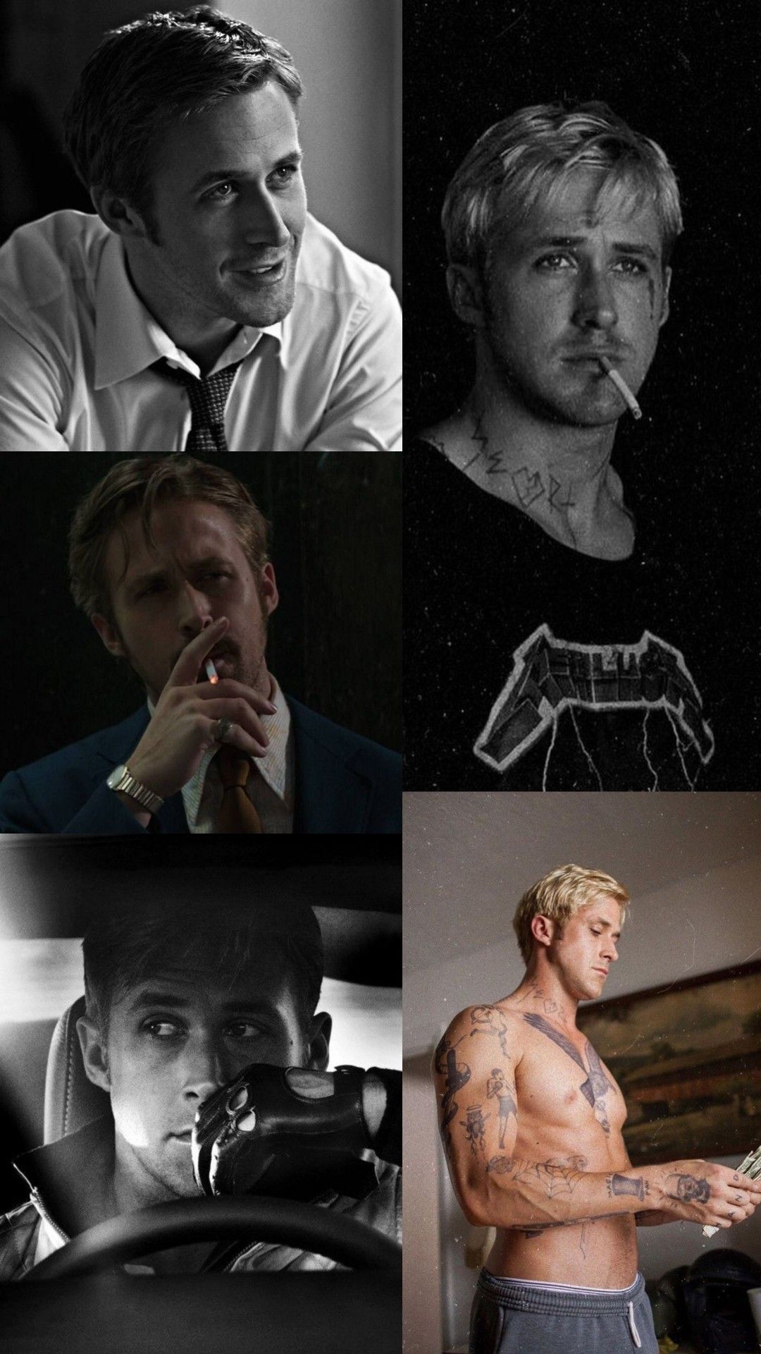 Ryan Gosling wallpaper. Ryan gosling