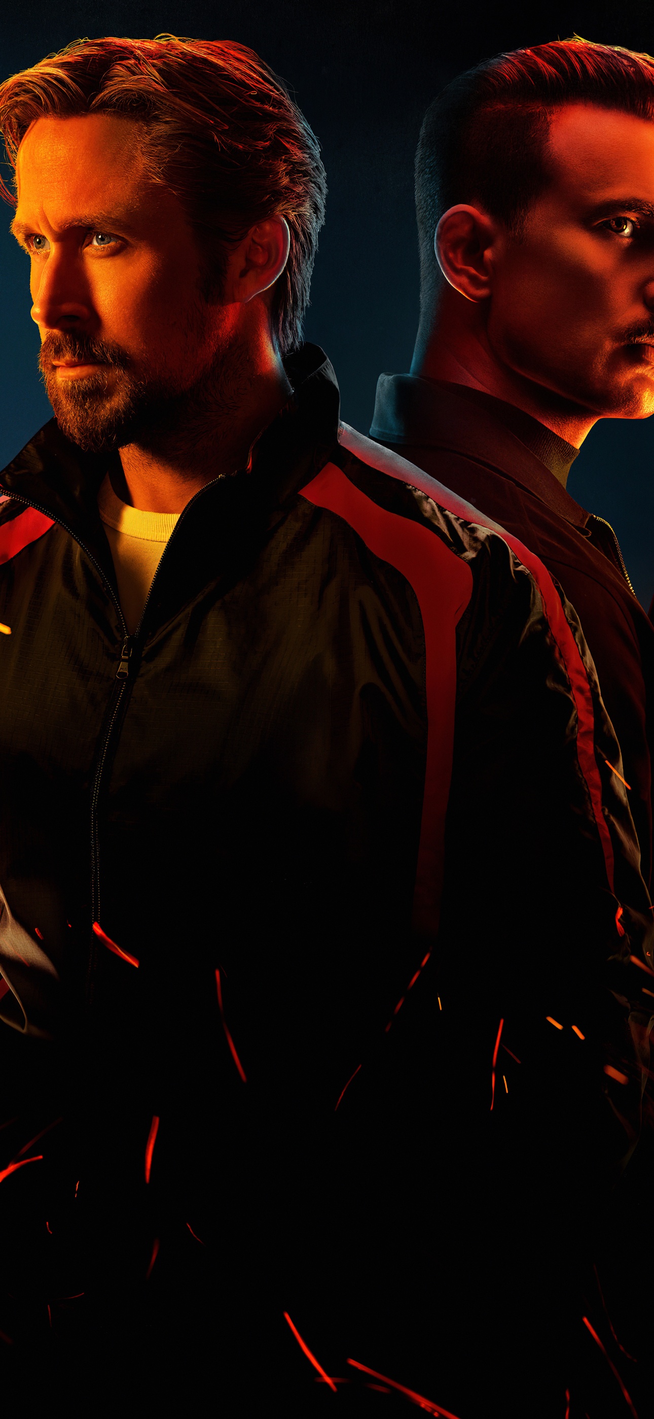 Wallpaper 4K, 2022 Movies, Ryan Gosling