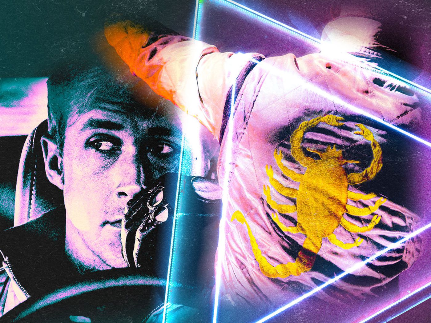 Ten Years Later, 'Drive' Still Goes