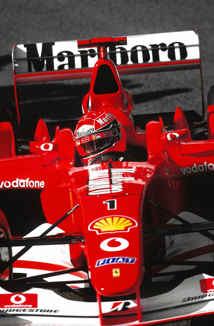 Michael schumacher, Ferrari, Formula