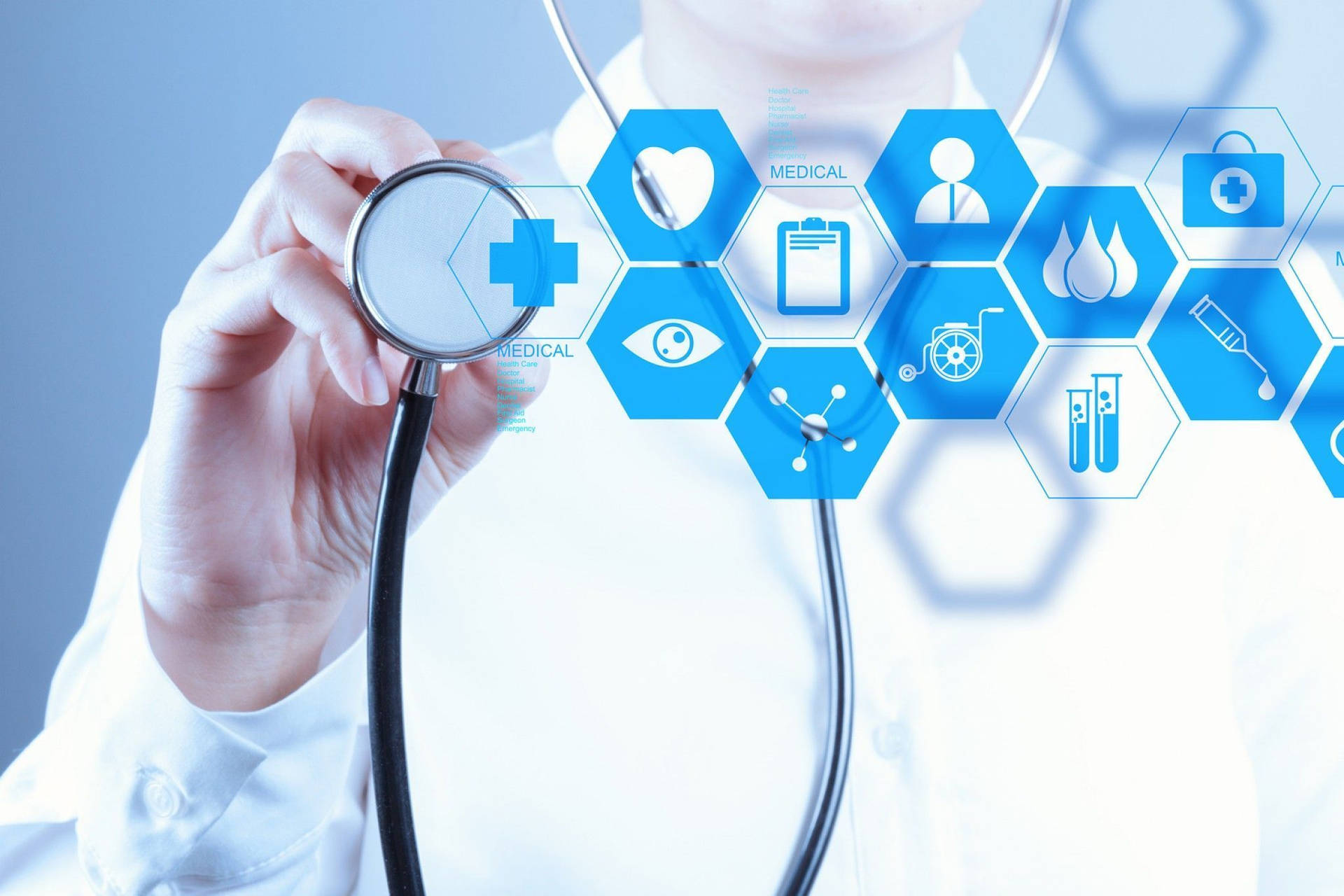 Healthcare Wallpaper
