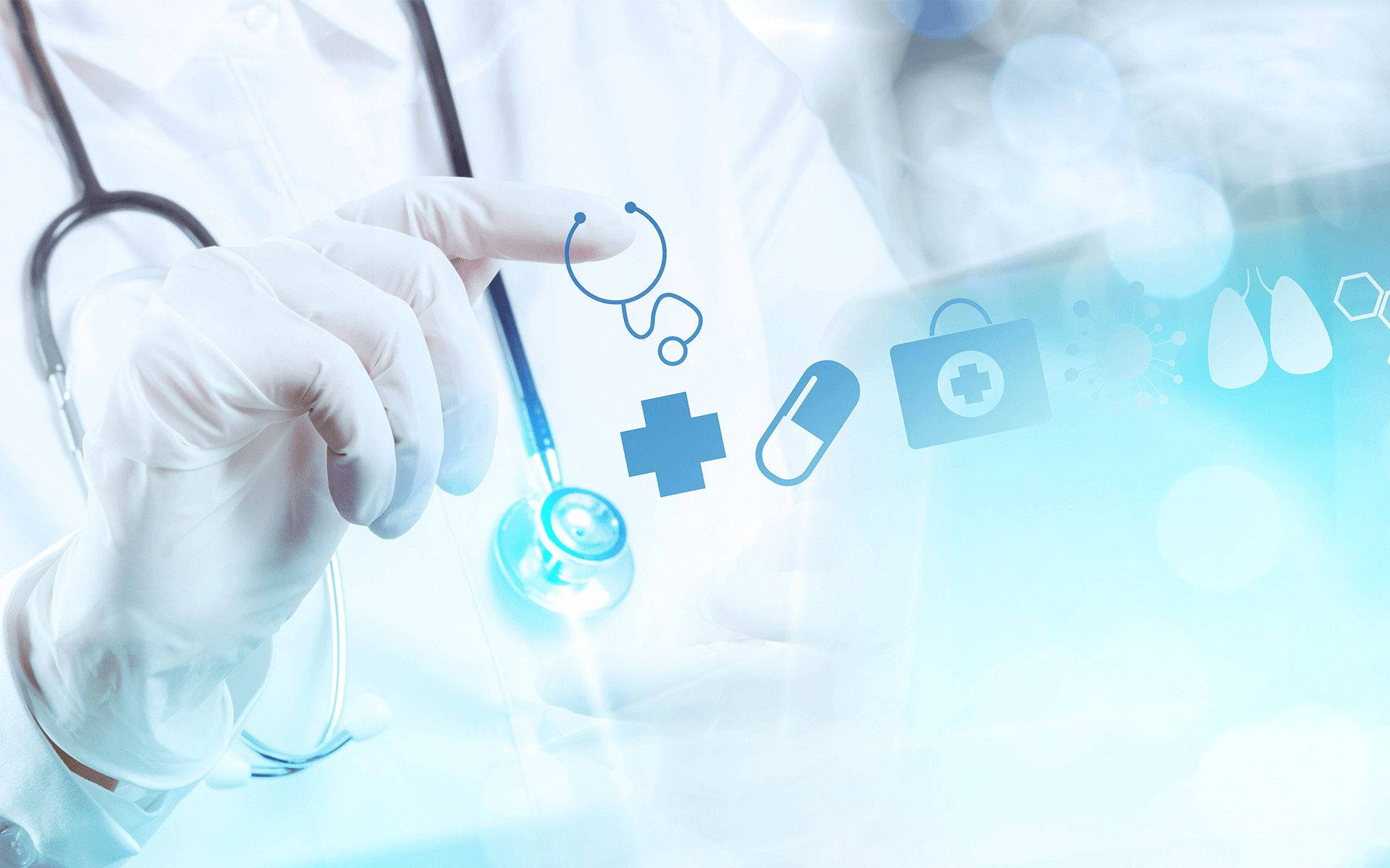 Healthcare Wallpaper