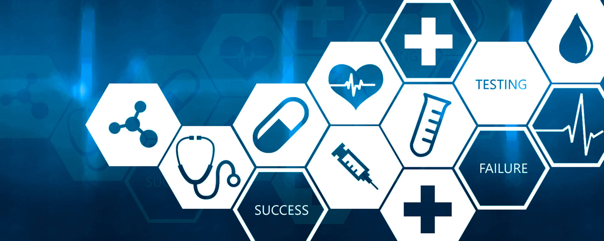 Healthcare Wallpaper