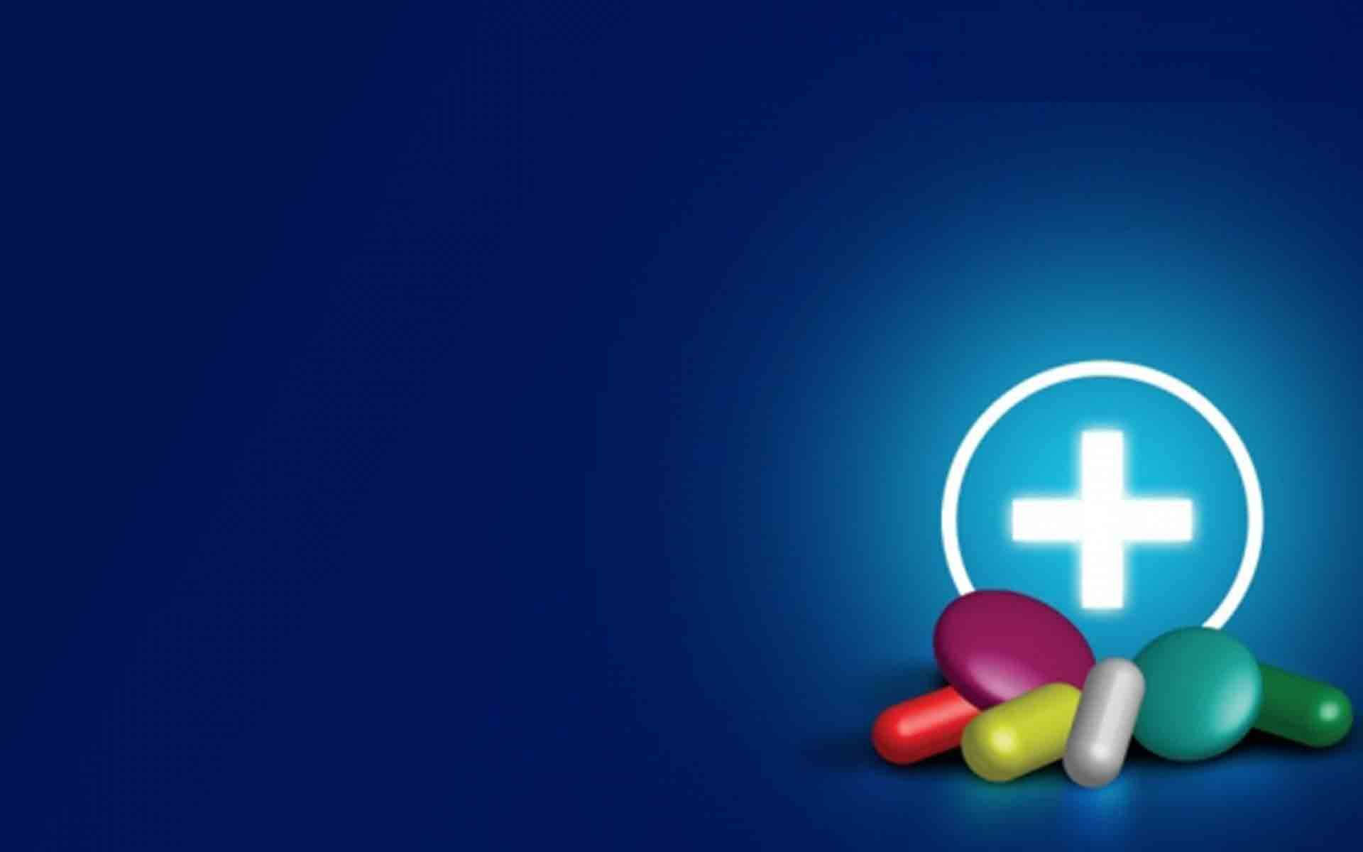 Healthcare Wallpaper