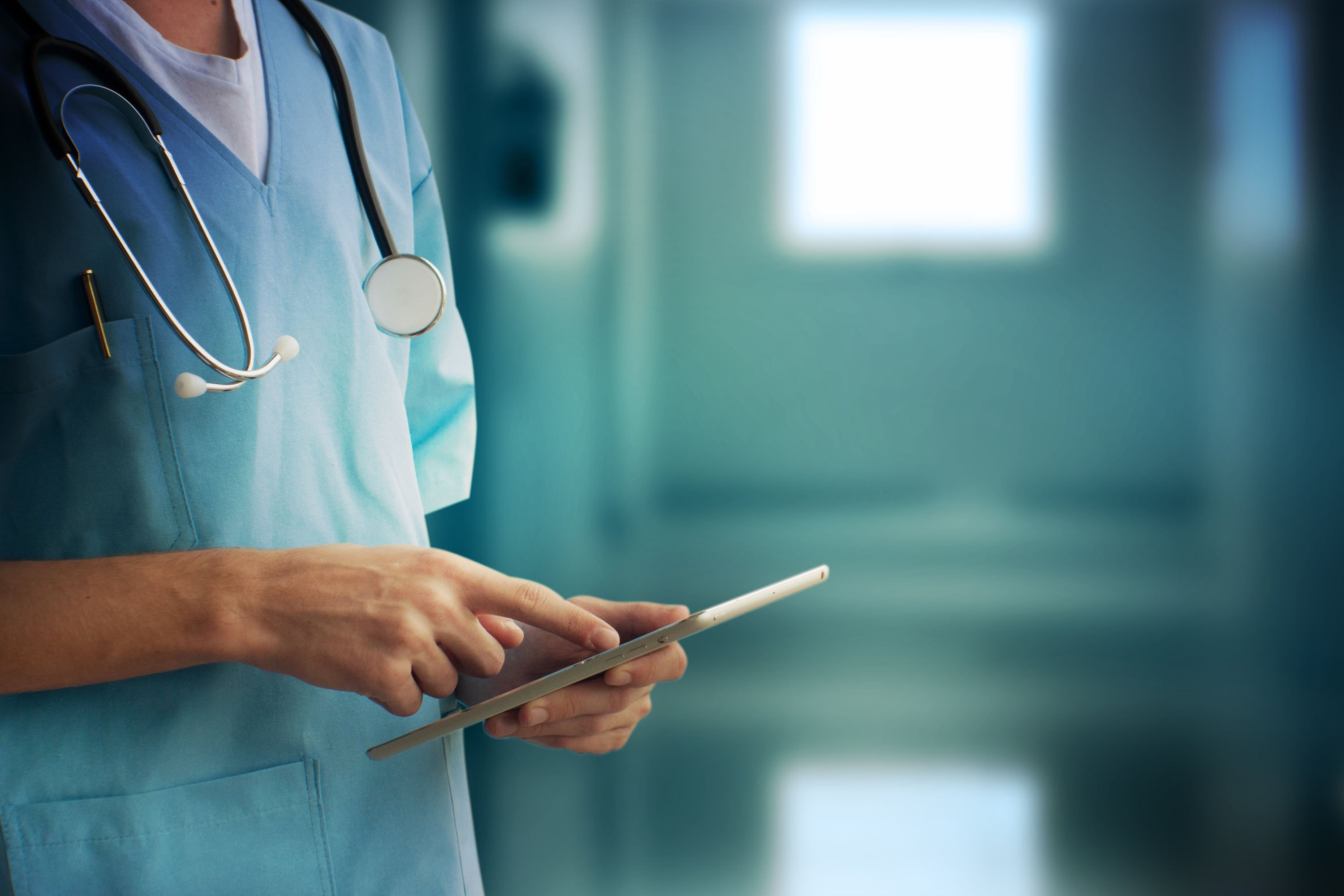 Healthcare Wallpaper Download