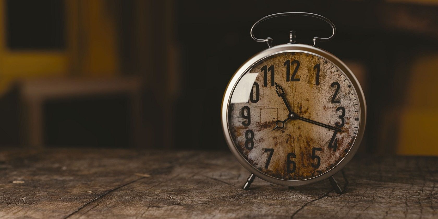 Screensaver Clocks to Windows 11