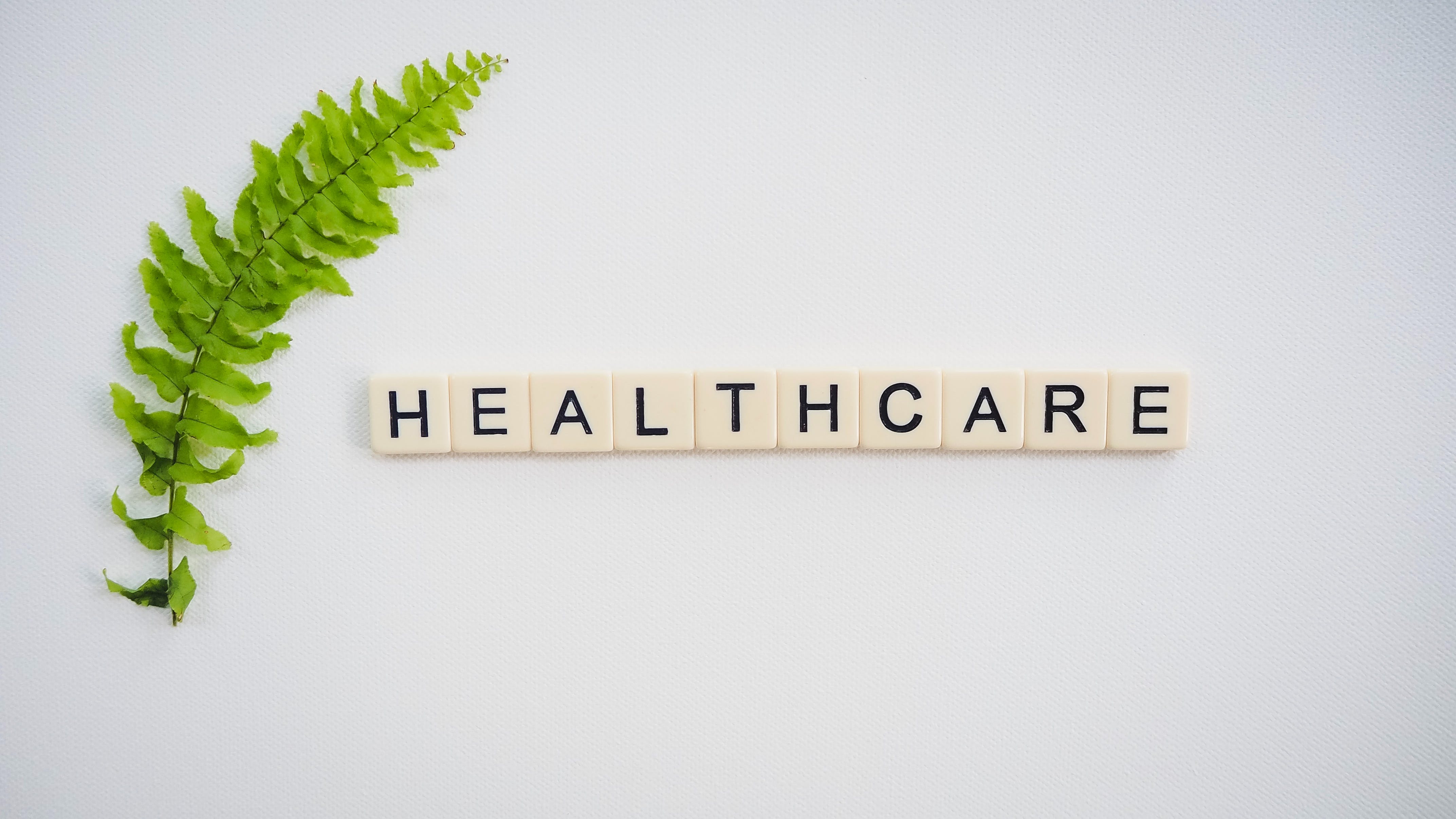 Health Care & HD Image