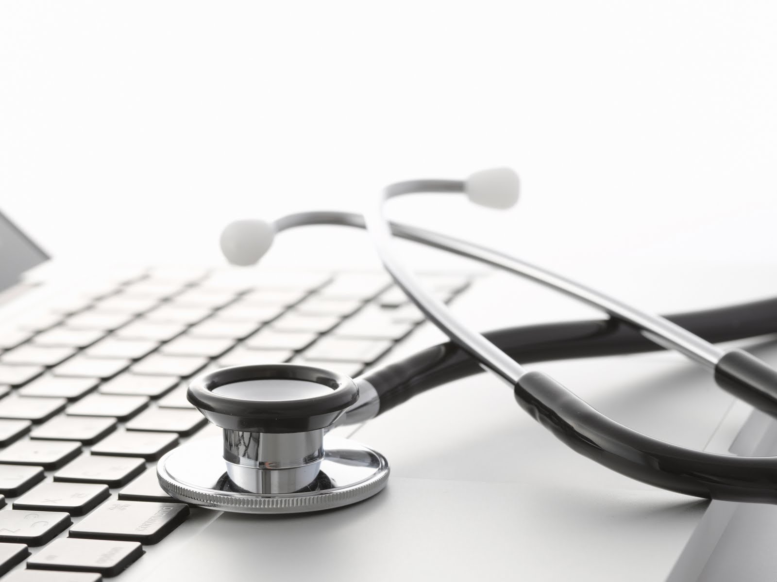 Digital Healthcare Where Are We Now