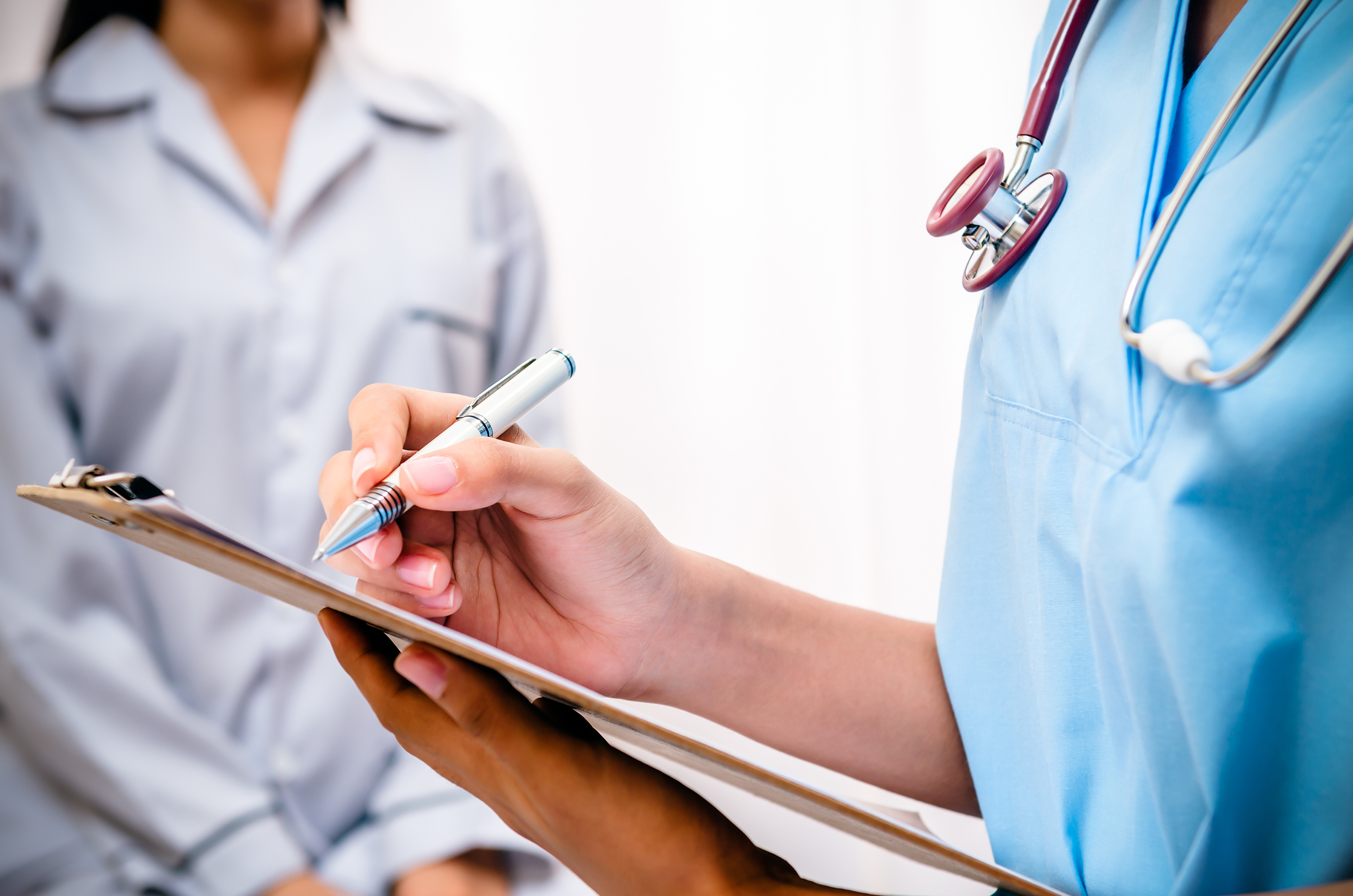 Mid Year Health Screening Breakdown