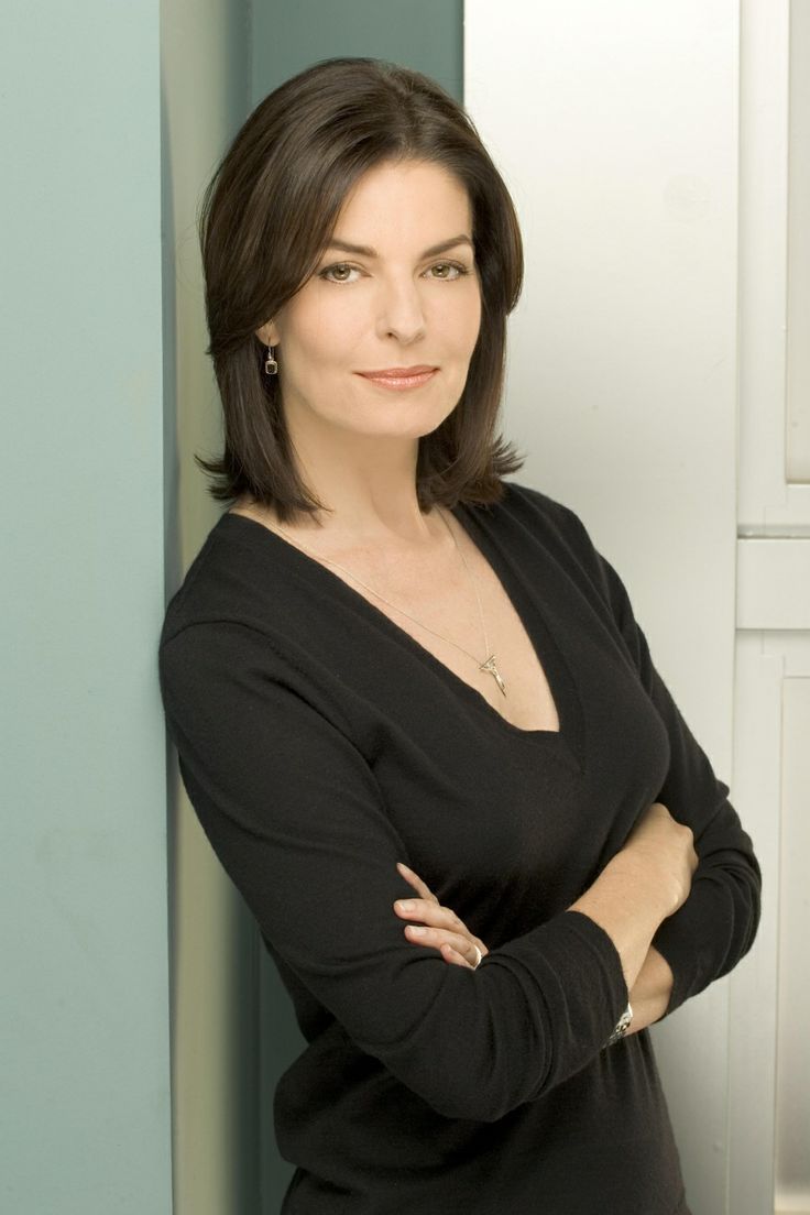 Sela Ward. Sela ward, Hugh laurie