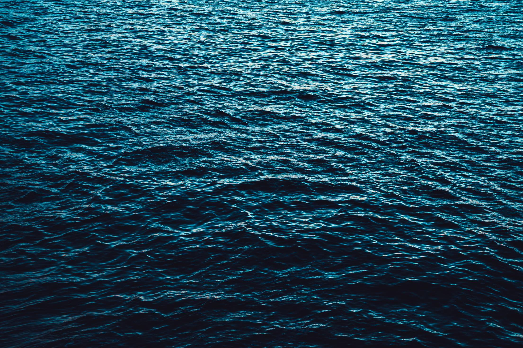 Calm Sea Wallpaper Free