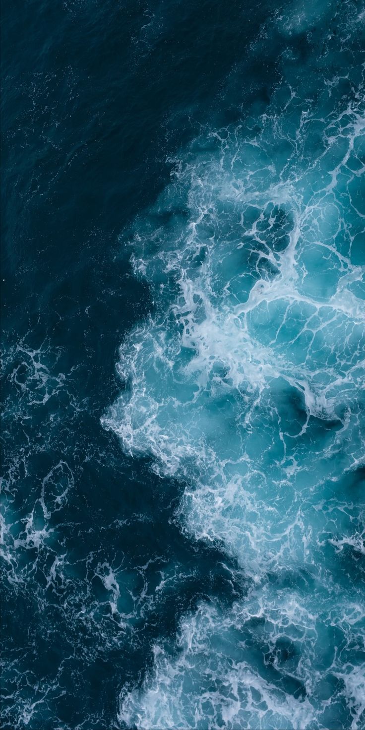 Ocean background, Ocean wallpaper