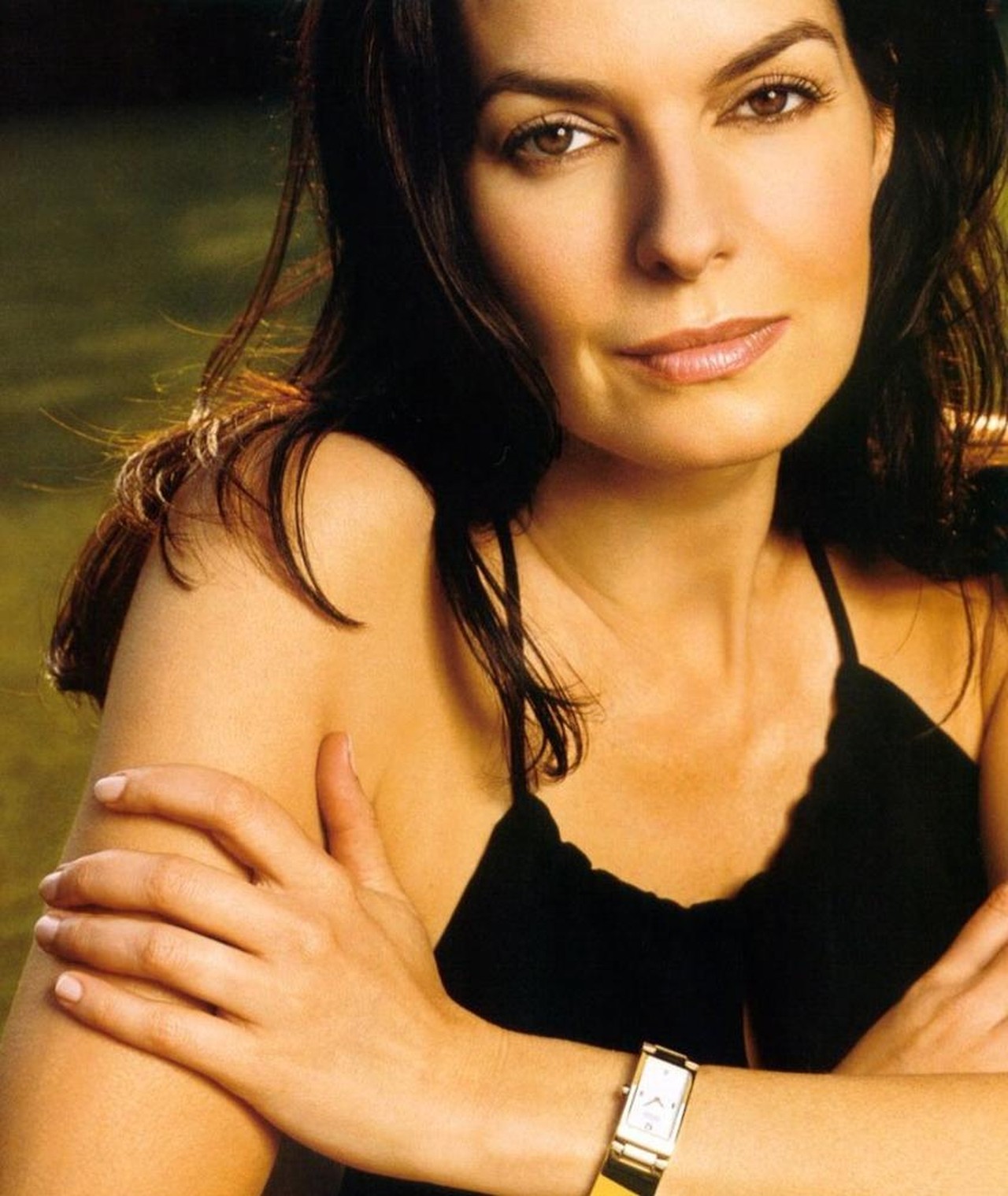 Sela Ward: Películas, biografía y