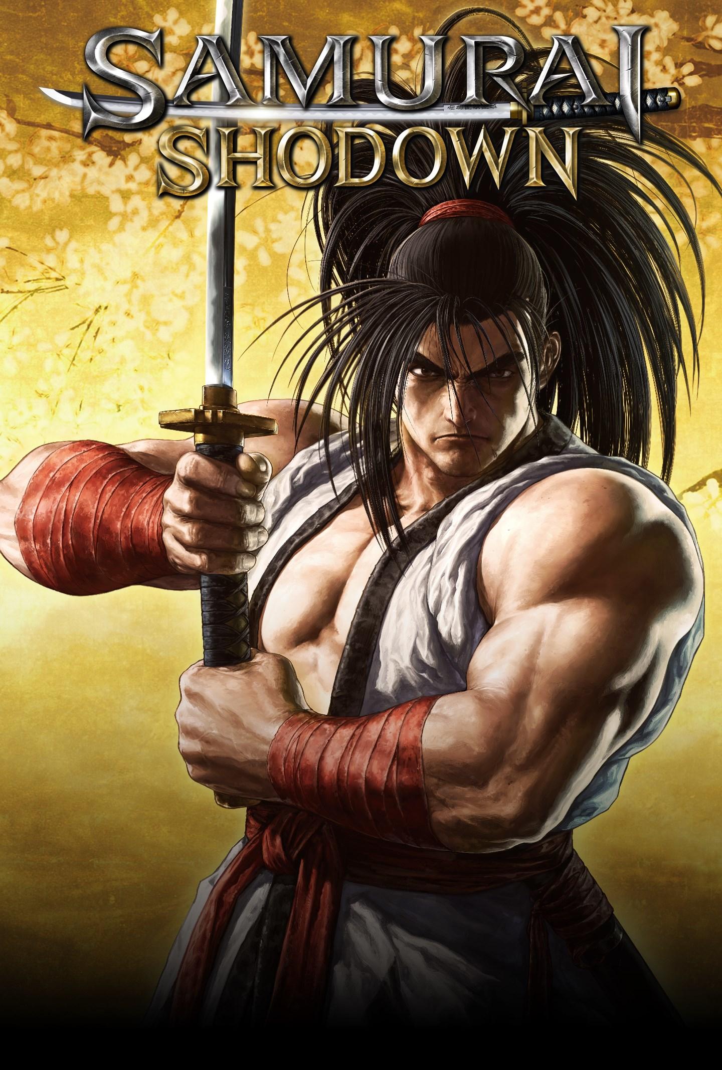 Samurai Shodown (Video Game 2019)