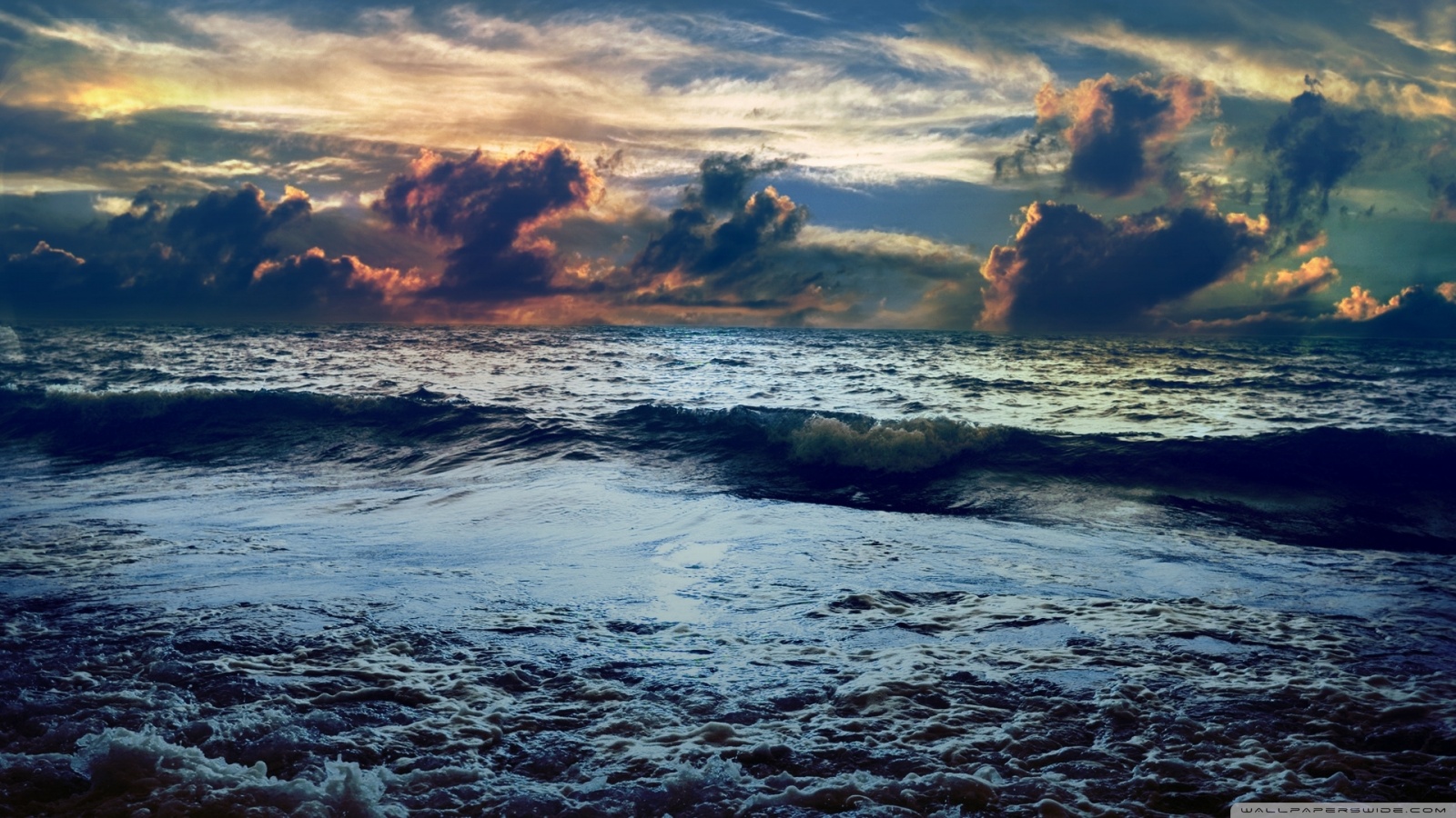 Ultra HD Desktop Background Wallpaper