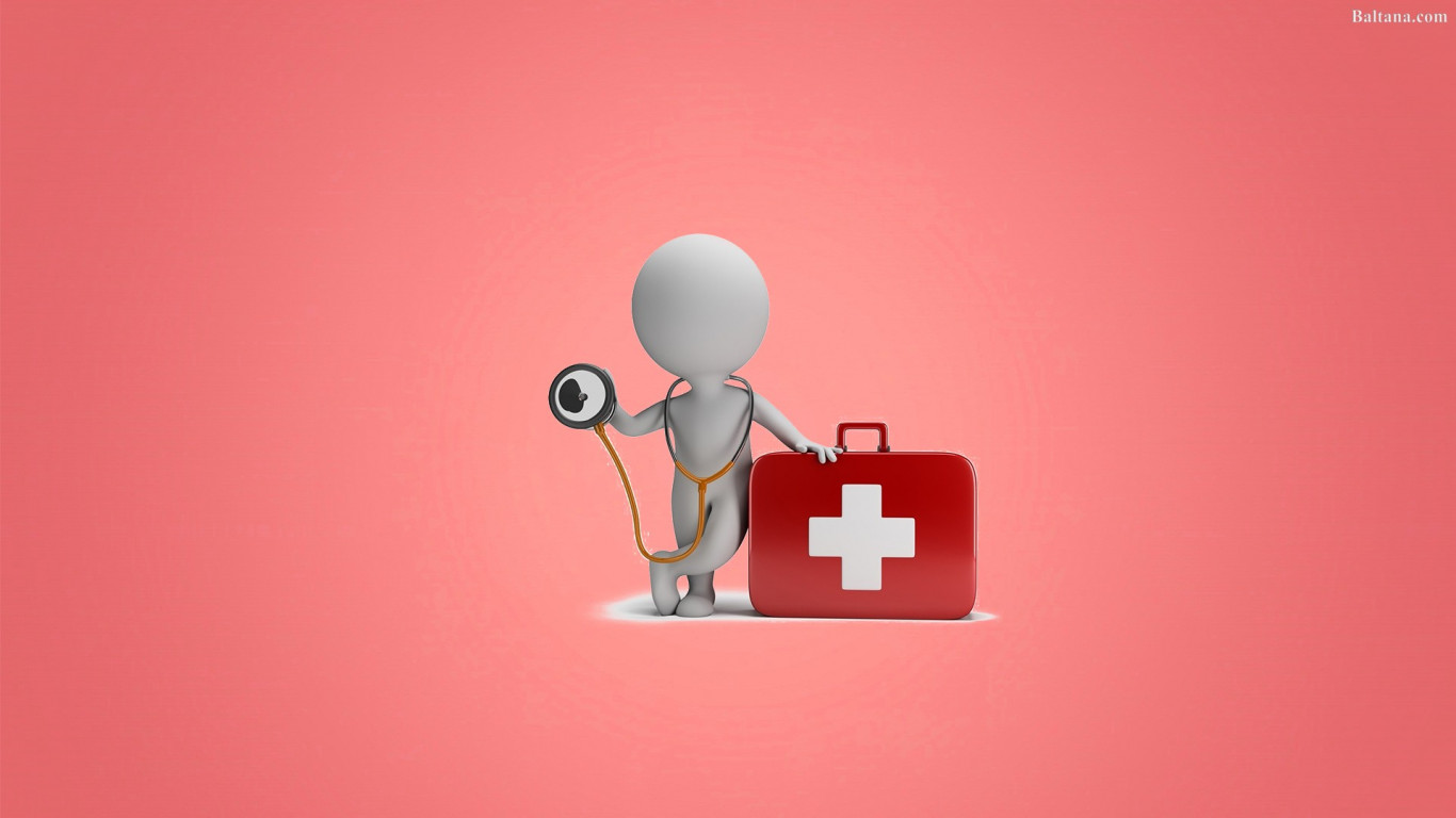 Health HD Wallpaper 29844