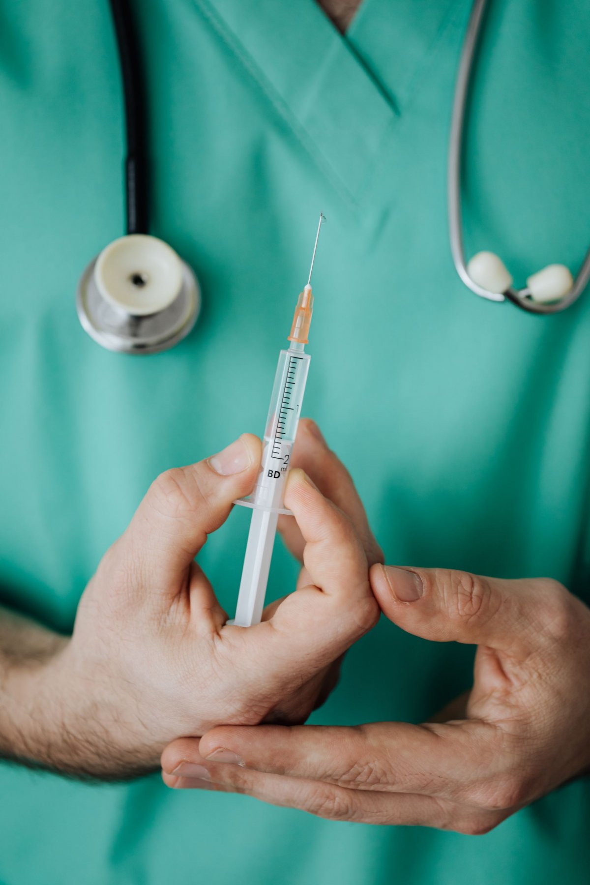 Should Covid 19 Vaccination Be