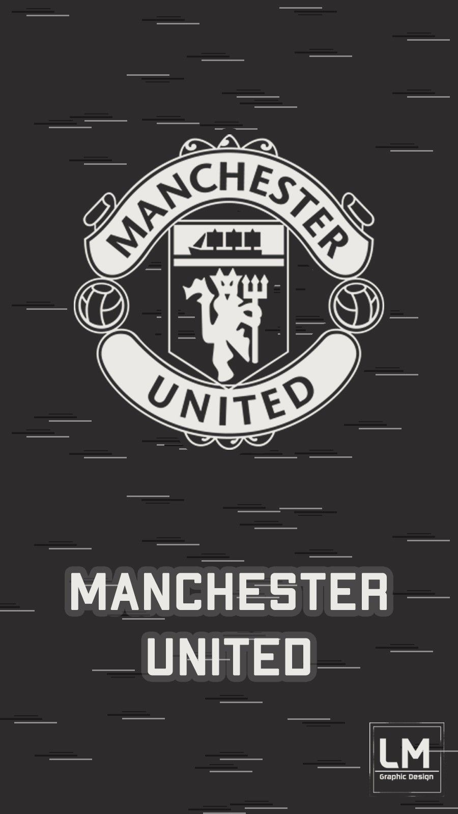 Manchester United wallpaper 2