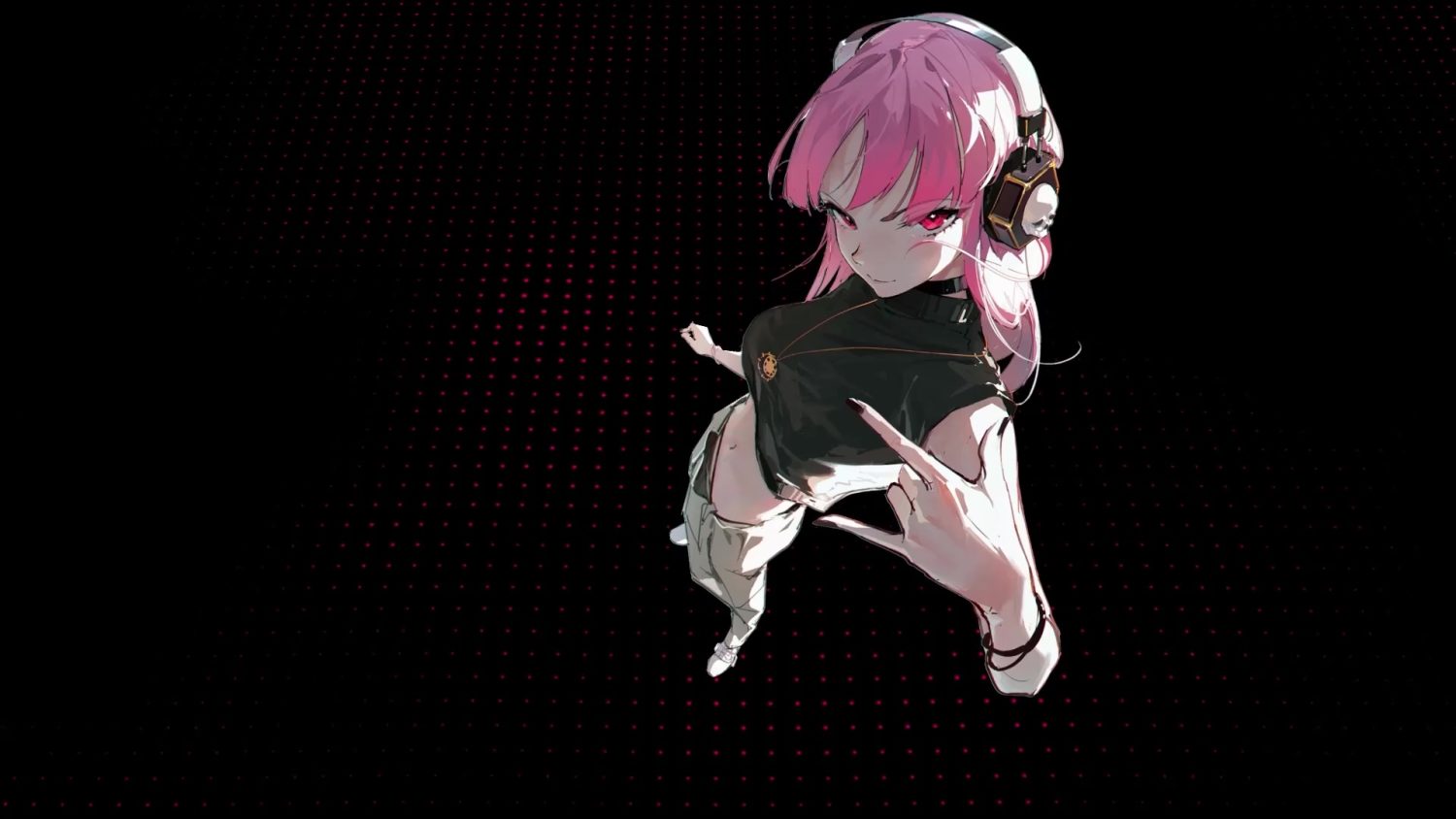 Mori Calliope Virtual YouTuber Live