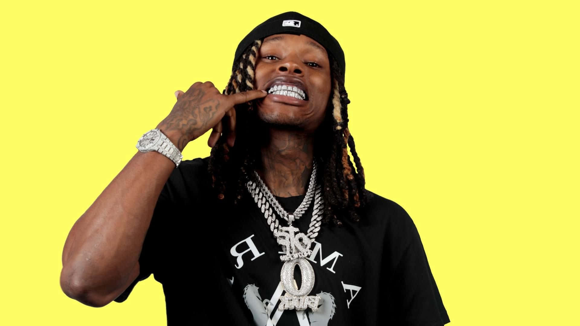 Download Rapper PC, A Chicago Based