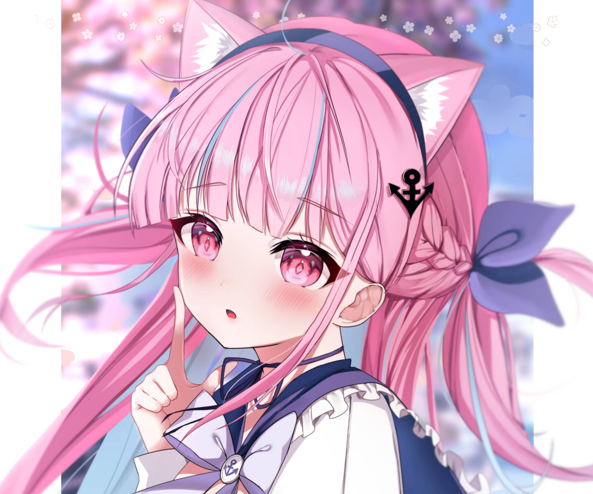 Download Hololive Virtual Youtuber