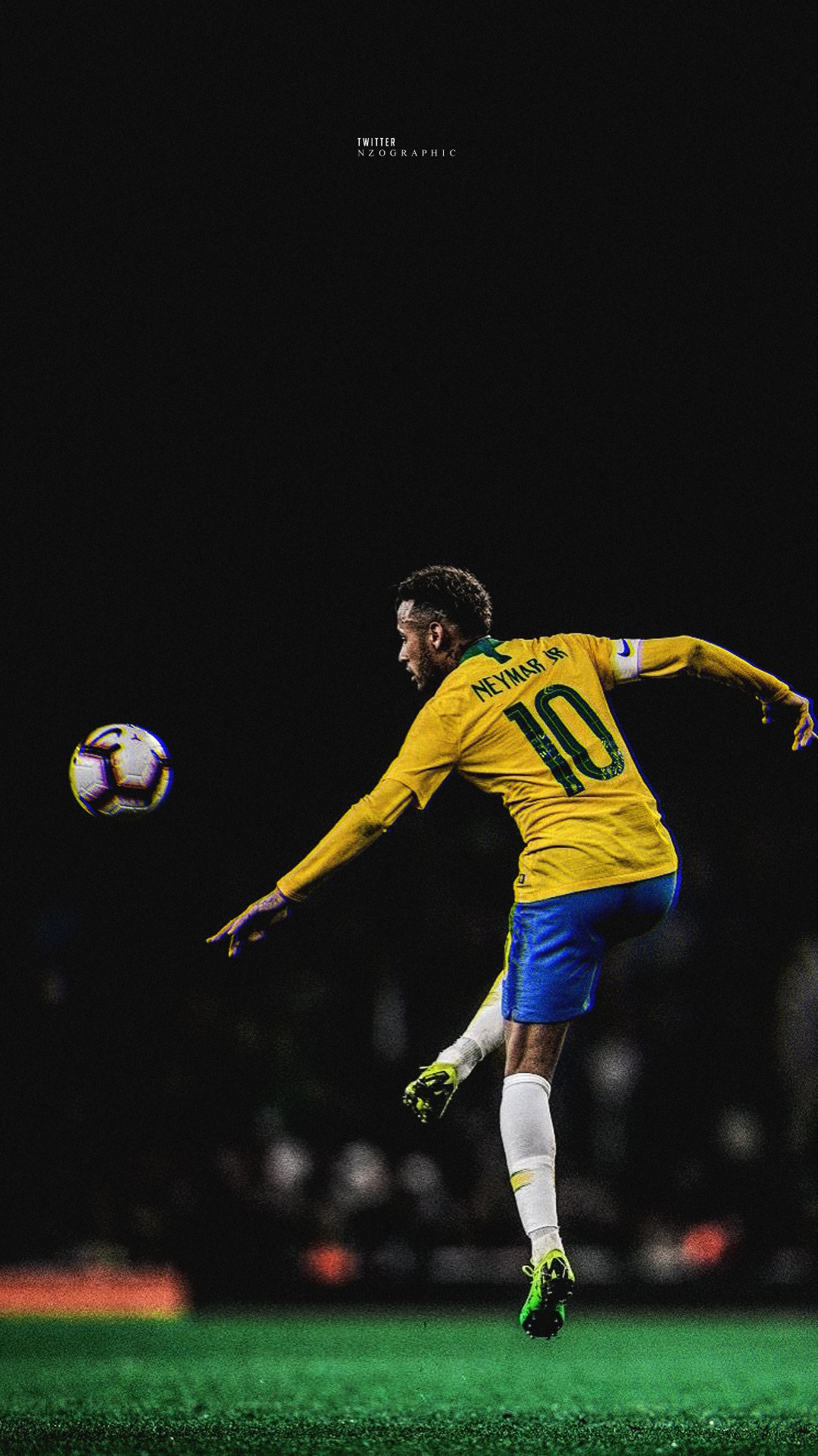 Neymar da Silva Santos Júnior