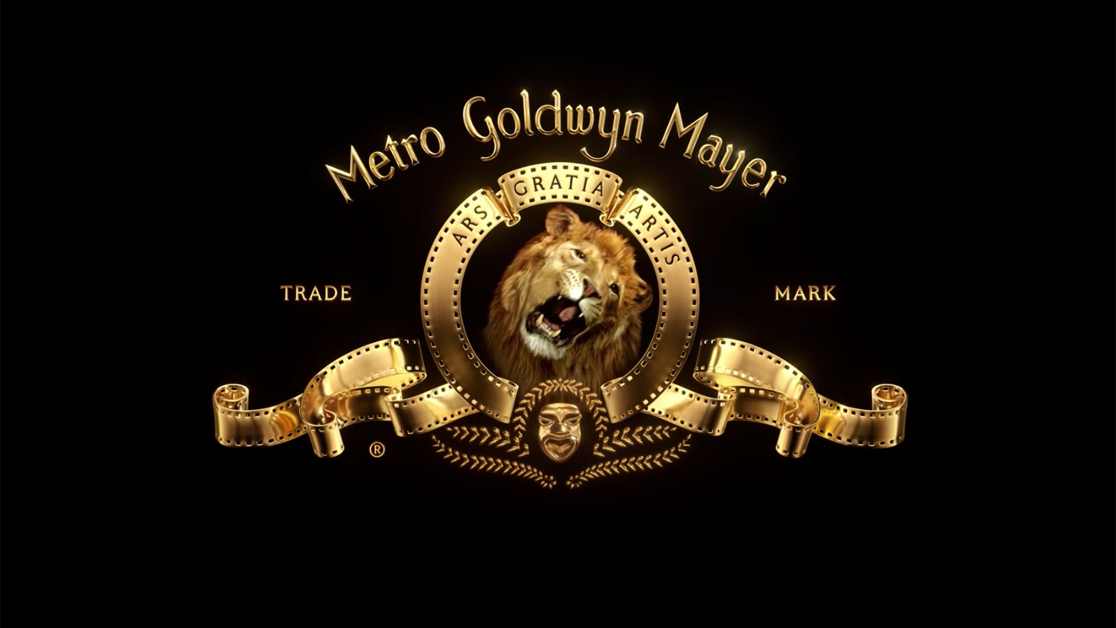 The Metro Goldwyn Mayer Lion Evolves