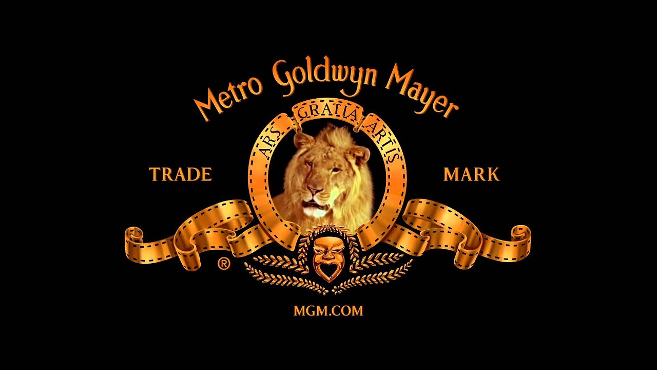 Metro Goldwyn Mayer Intro Full HD