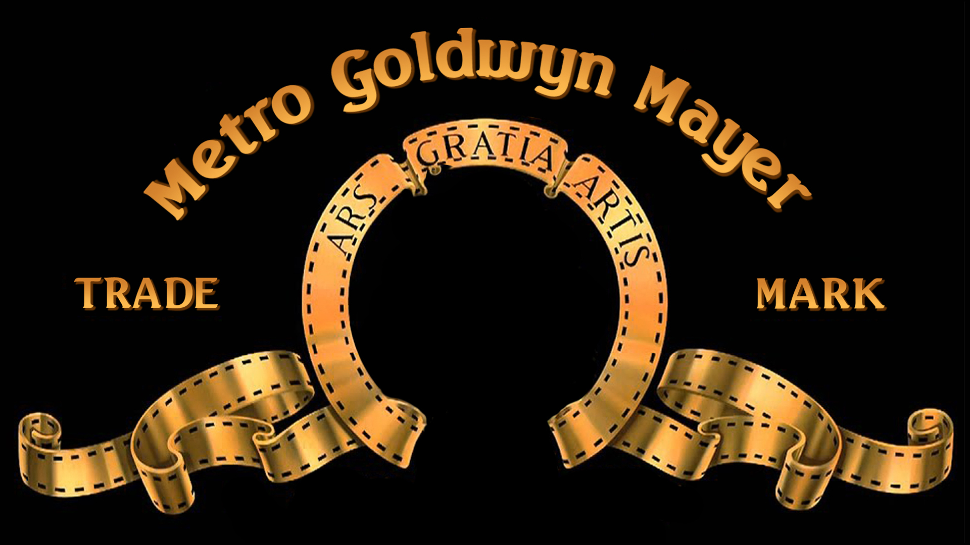 MGM logo