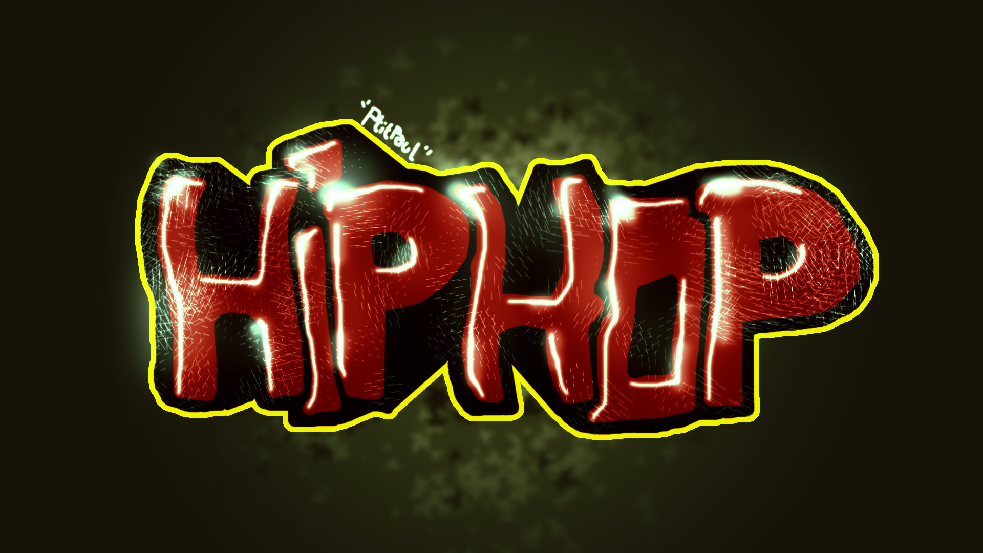 HD Hip Hop Wallpaper