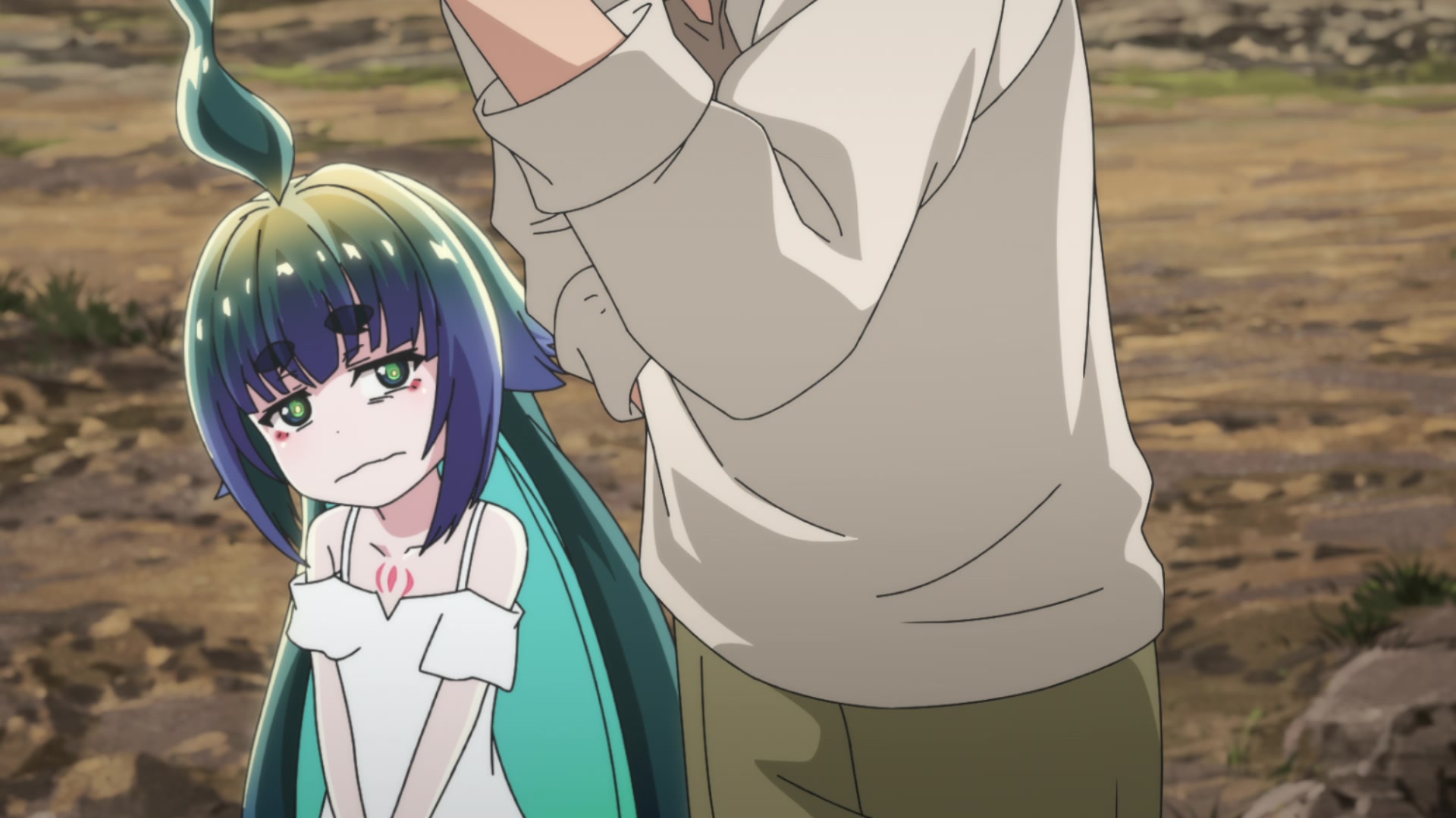 God in a Godless World Image